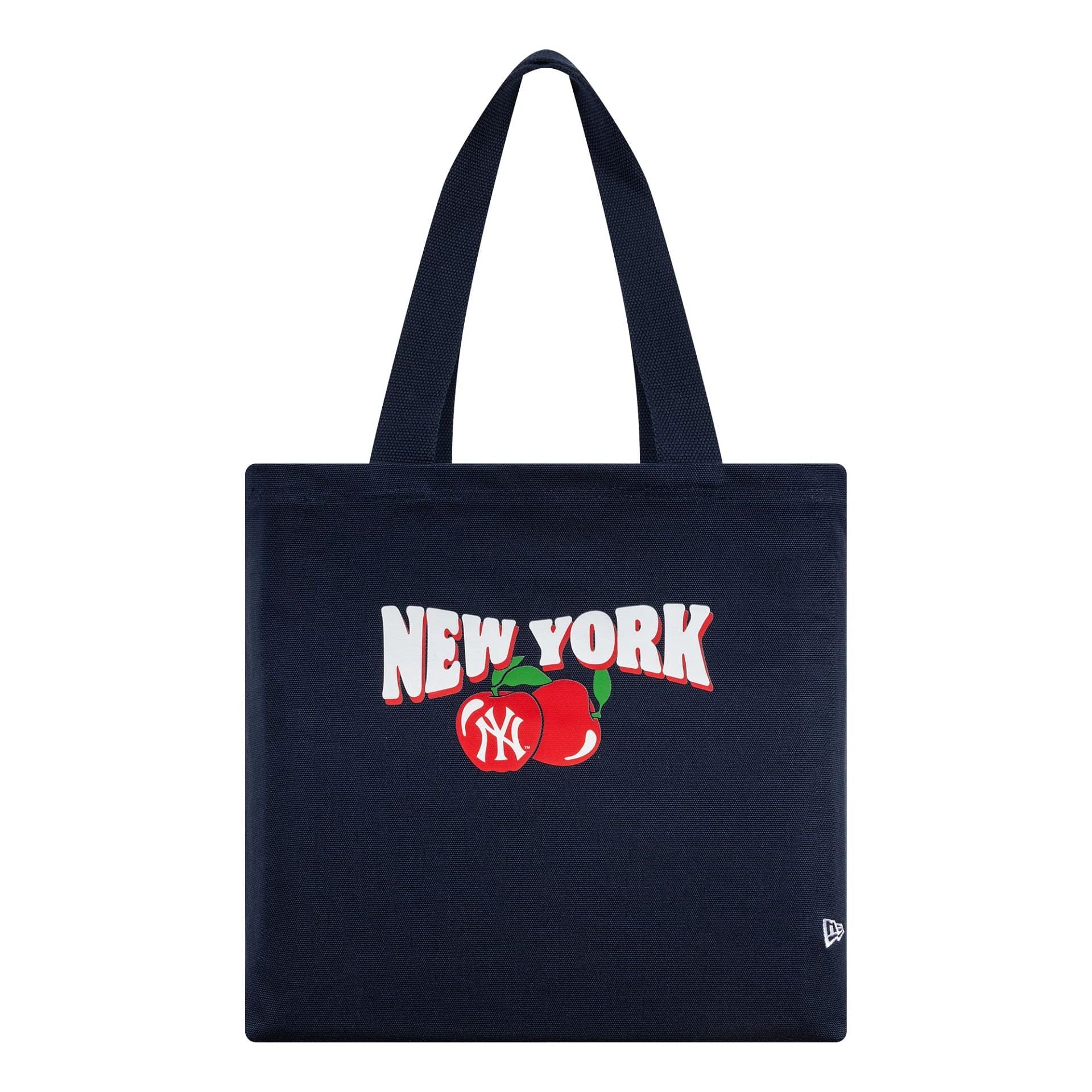New York Yankees MLB Fruit Navy Tote Bag - Image 2