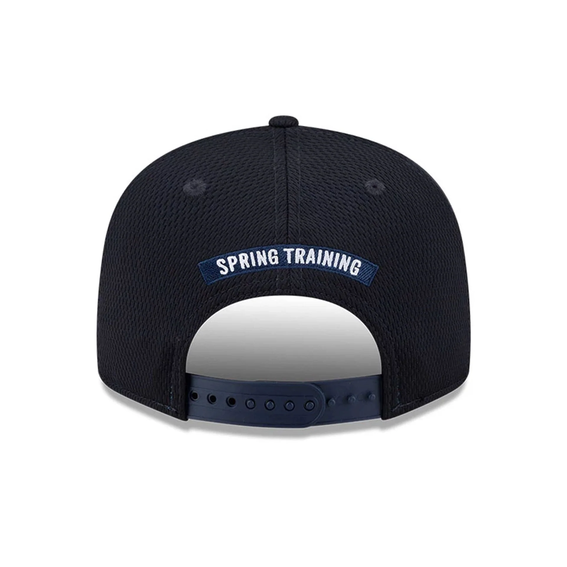 New York Yankees MLB Grow Navy 9FIFTY Snapback Adjustable Cap - Image 3