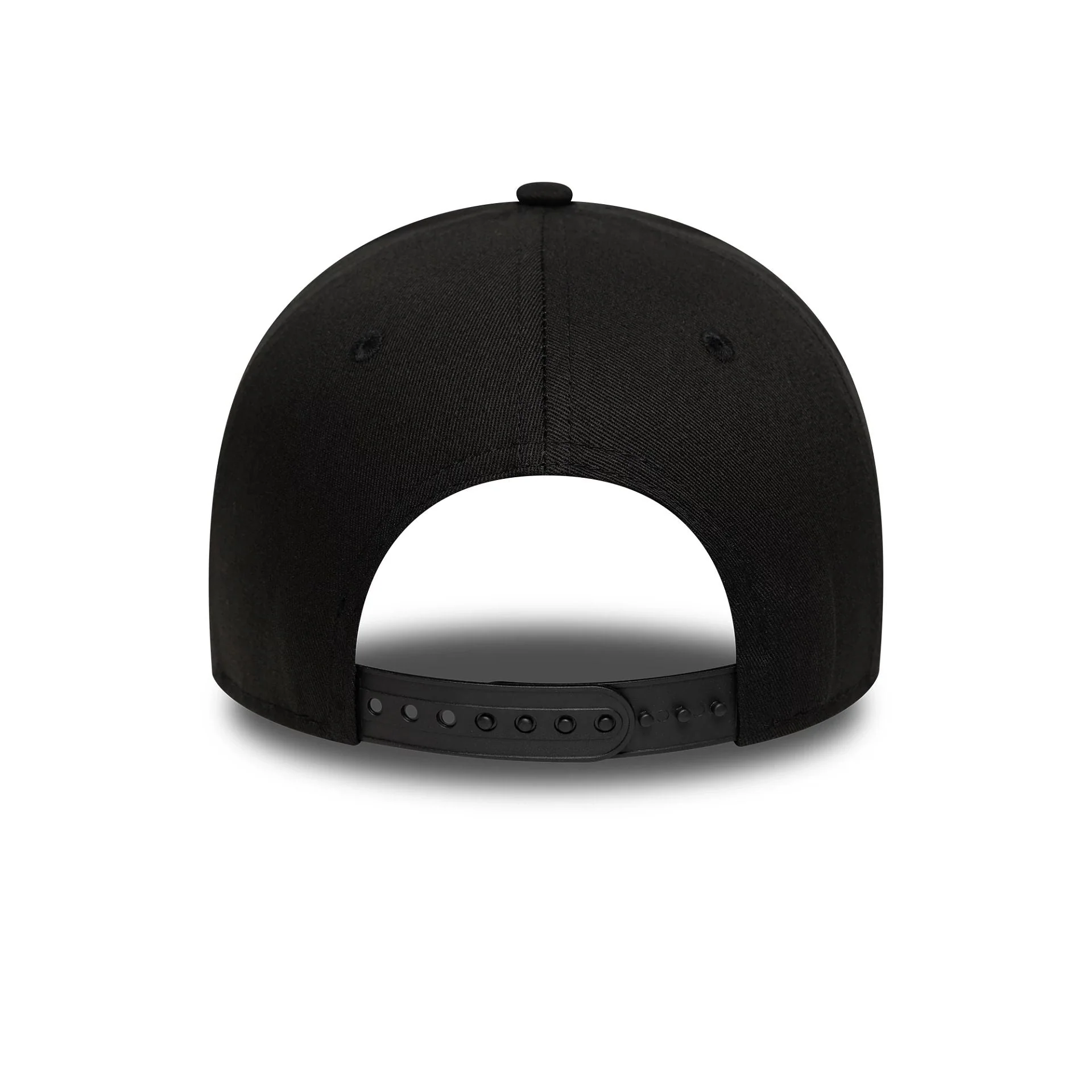 New York Yankees MLB League Essential Black 9FORTY E-Frame Adjustable Cap - Image 4
