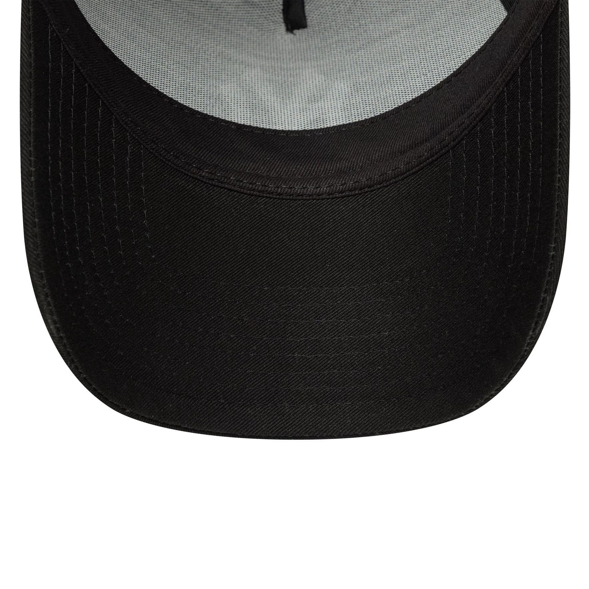 New York Yankees MLB League Essential Black 9FORTY E-Frame Adjustable Cap - Image 5