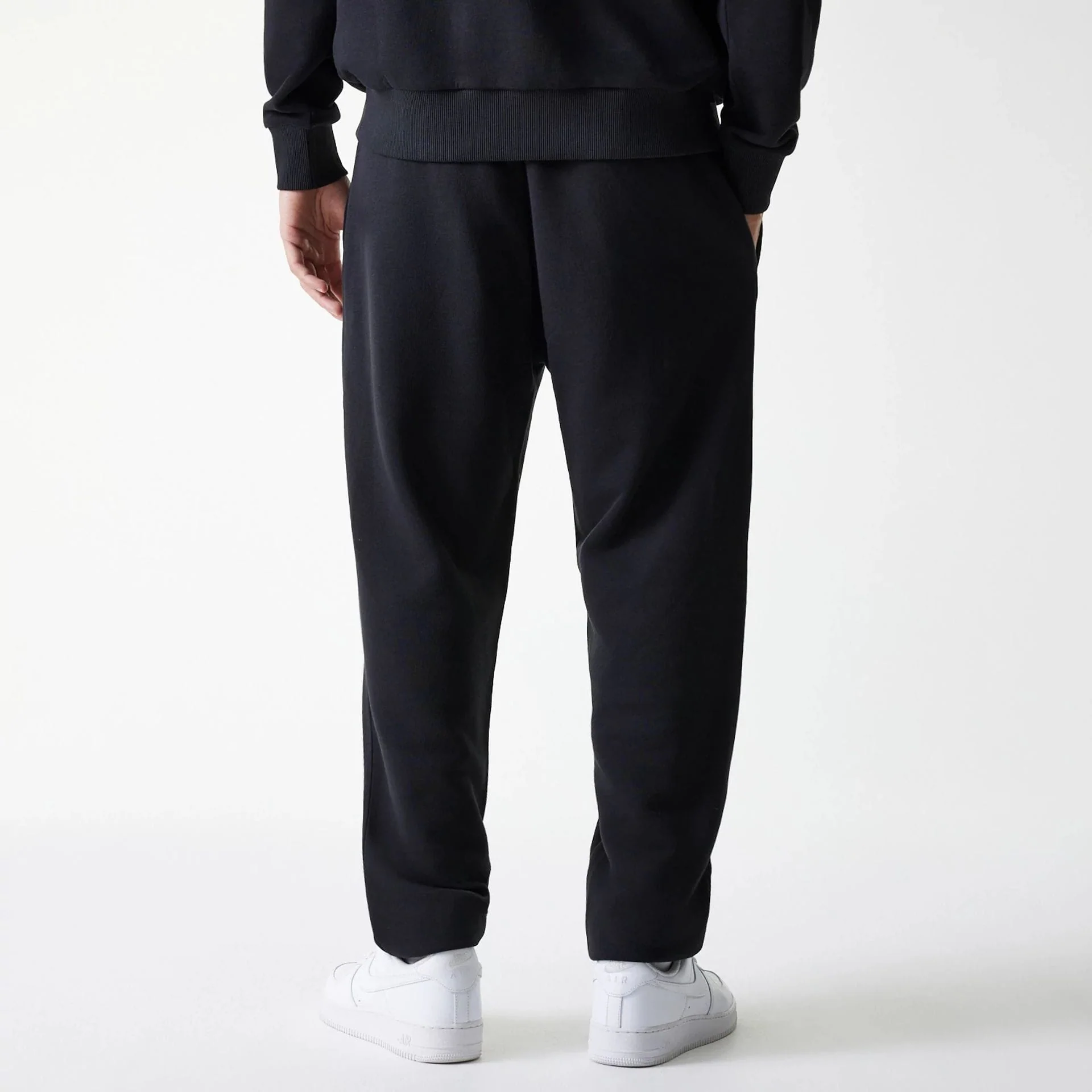 New York Yankees MLB League Essential Black Joggers - Image 2