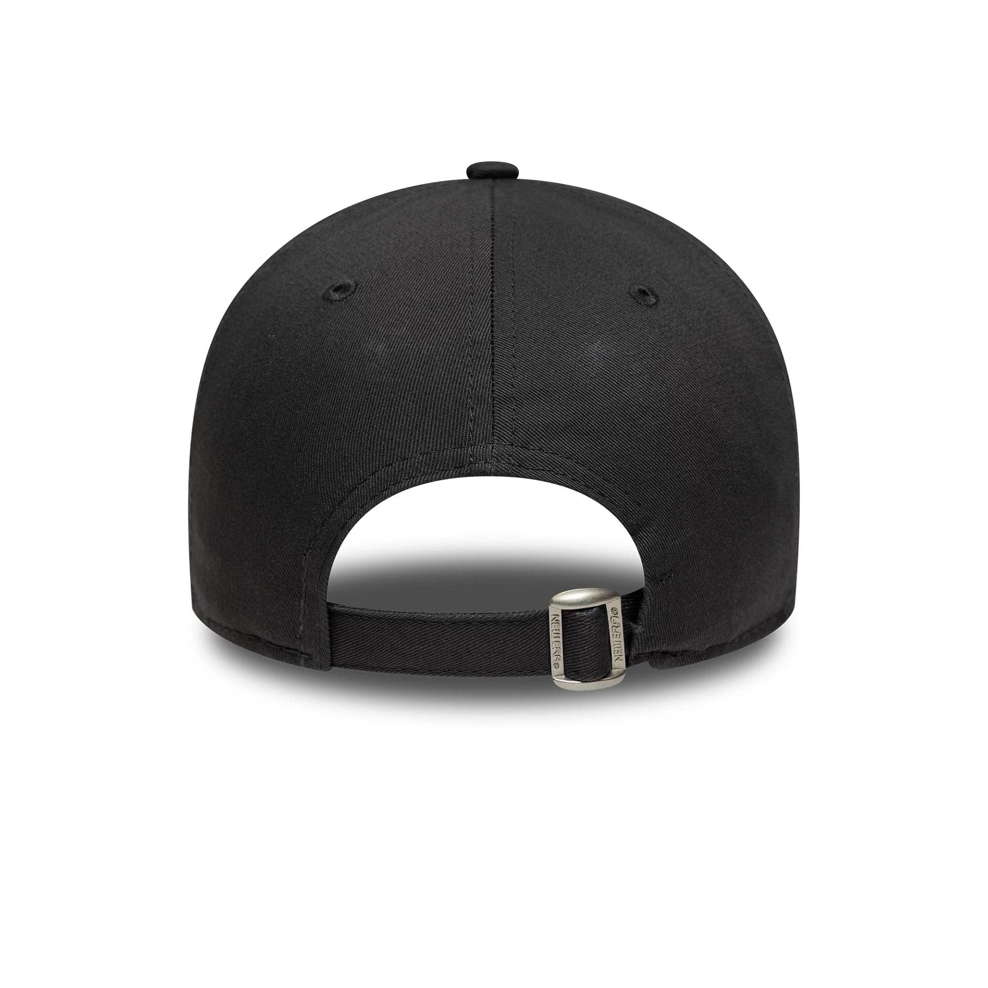 New York Yankees MLB League Essential Charcoal 9FORTY Cap - Image 4