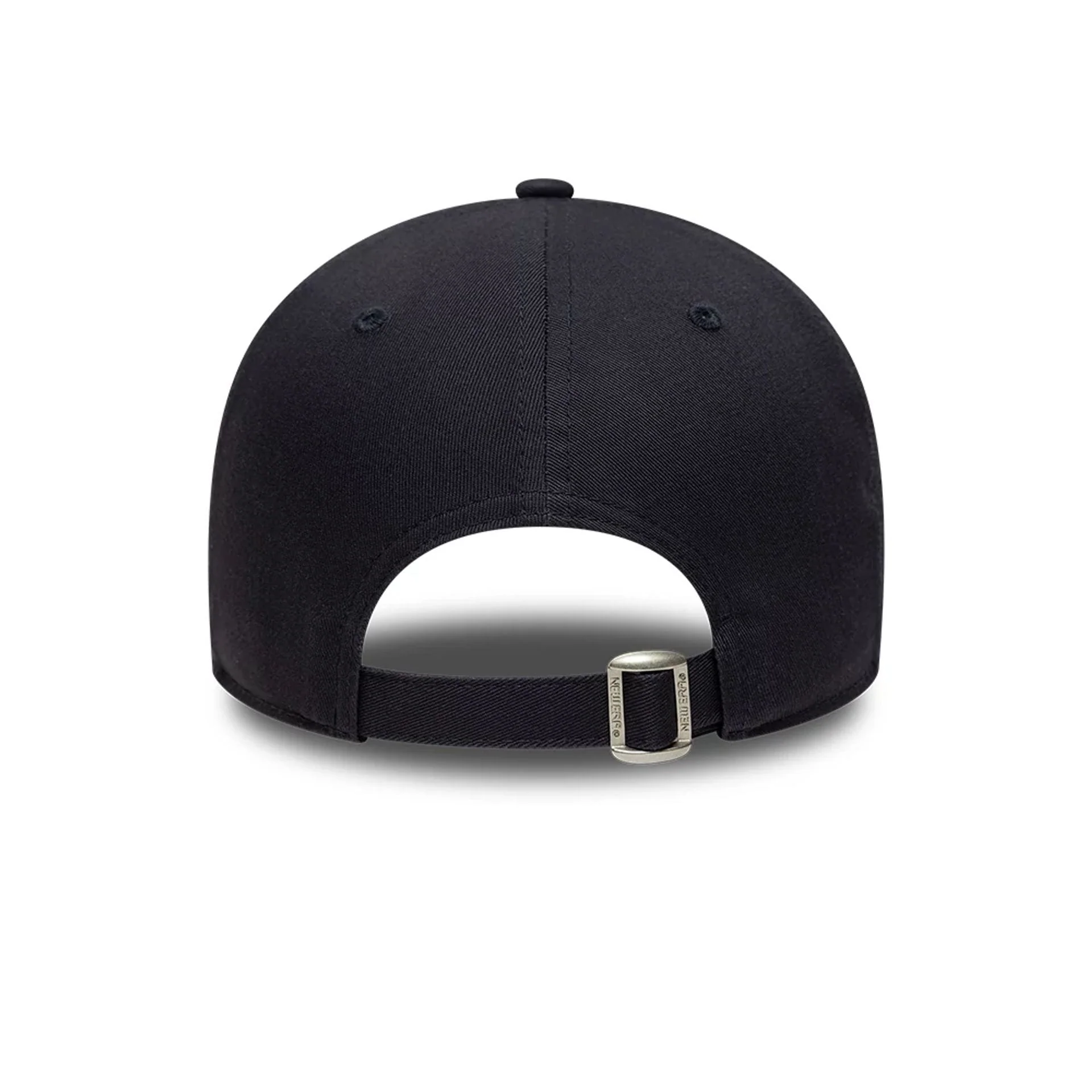 New York Yankees MLB League Essential Navy 9FORTY Adjustable Cap - Image 4
