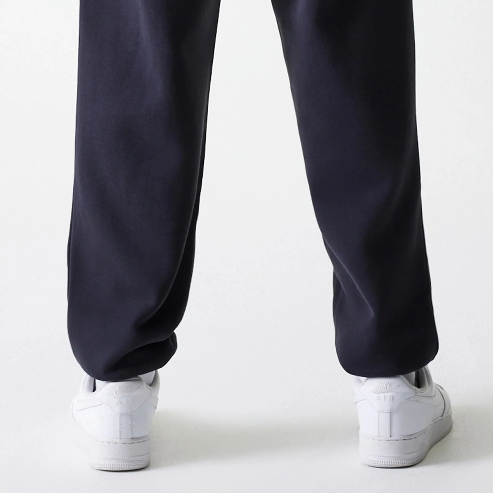New York Yankees MLB League Essential Navy Joggers - Image 7