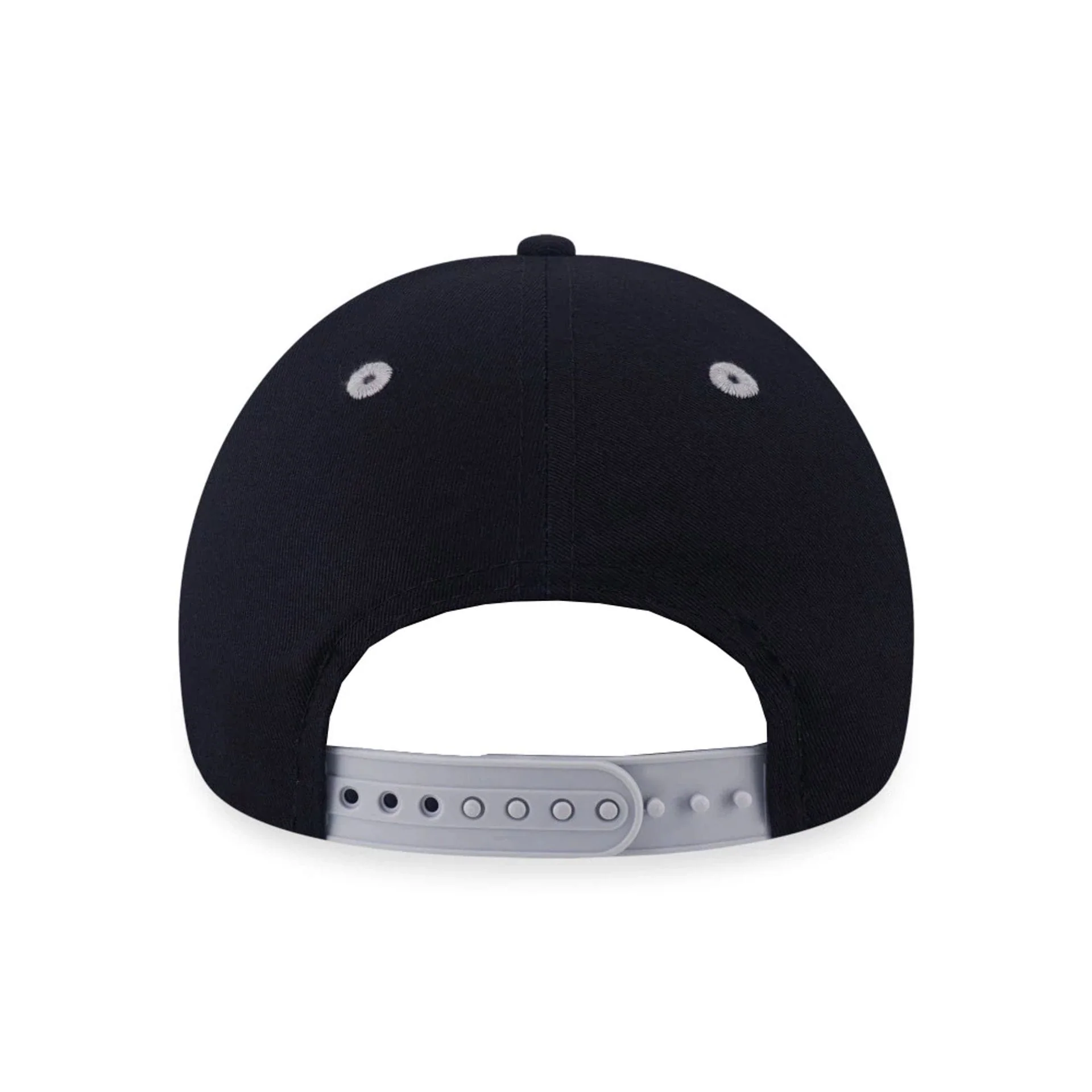 New York Yankees MLB League Patch Black 9FORTY Adjustable Cap - Image 3