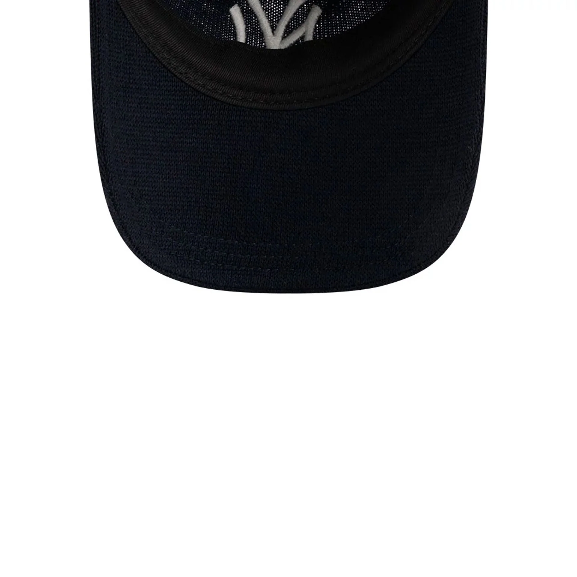New York Yankees MLB Merino Wool Navy 9TWENTY Adjustable Cap - Image 7
