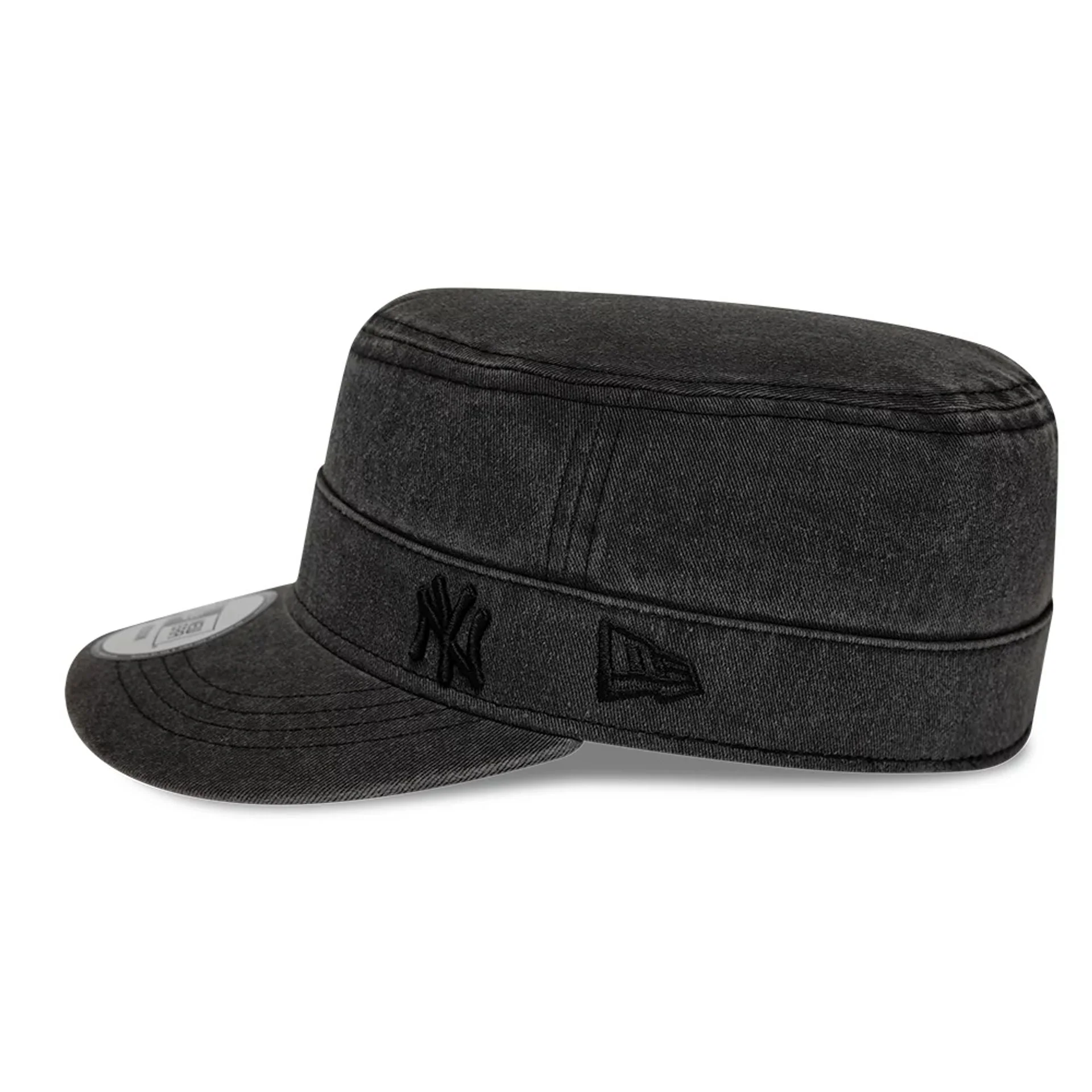 New York Yankees MLB Military Quickstrike Black Military Cap - Image 5