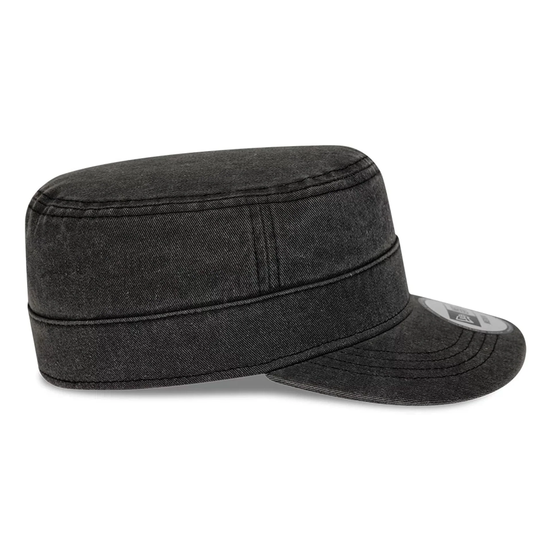New York Yankees MLB Military Quickstrike Black Military Cap - Image 6