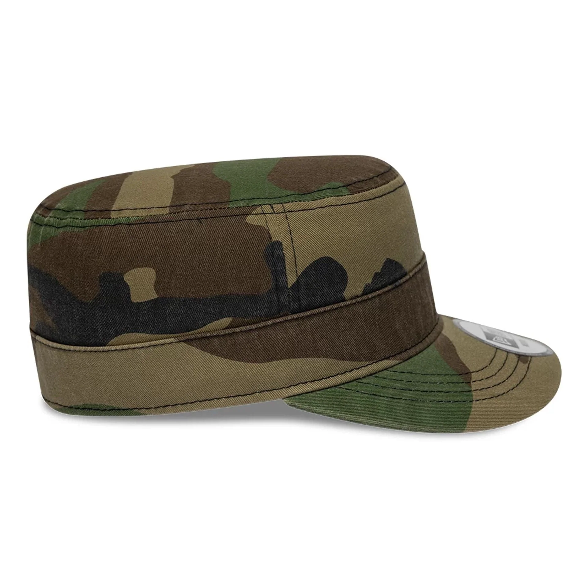 New York Yankees MLB Military Quickstrike Camo Military Cap - Image 7