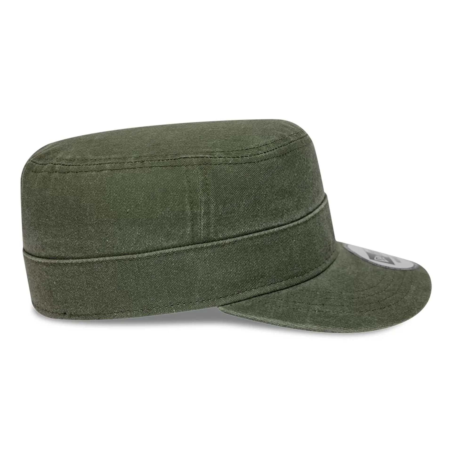 New York Yankees MLB Military Quickstrike Green Military Cap - Image 5