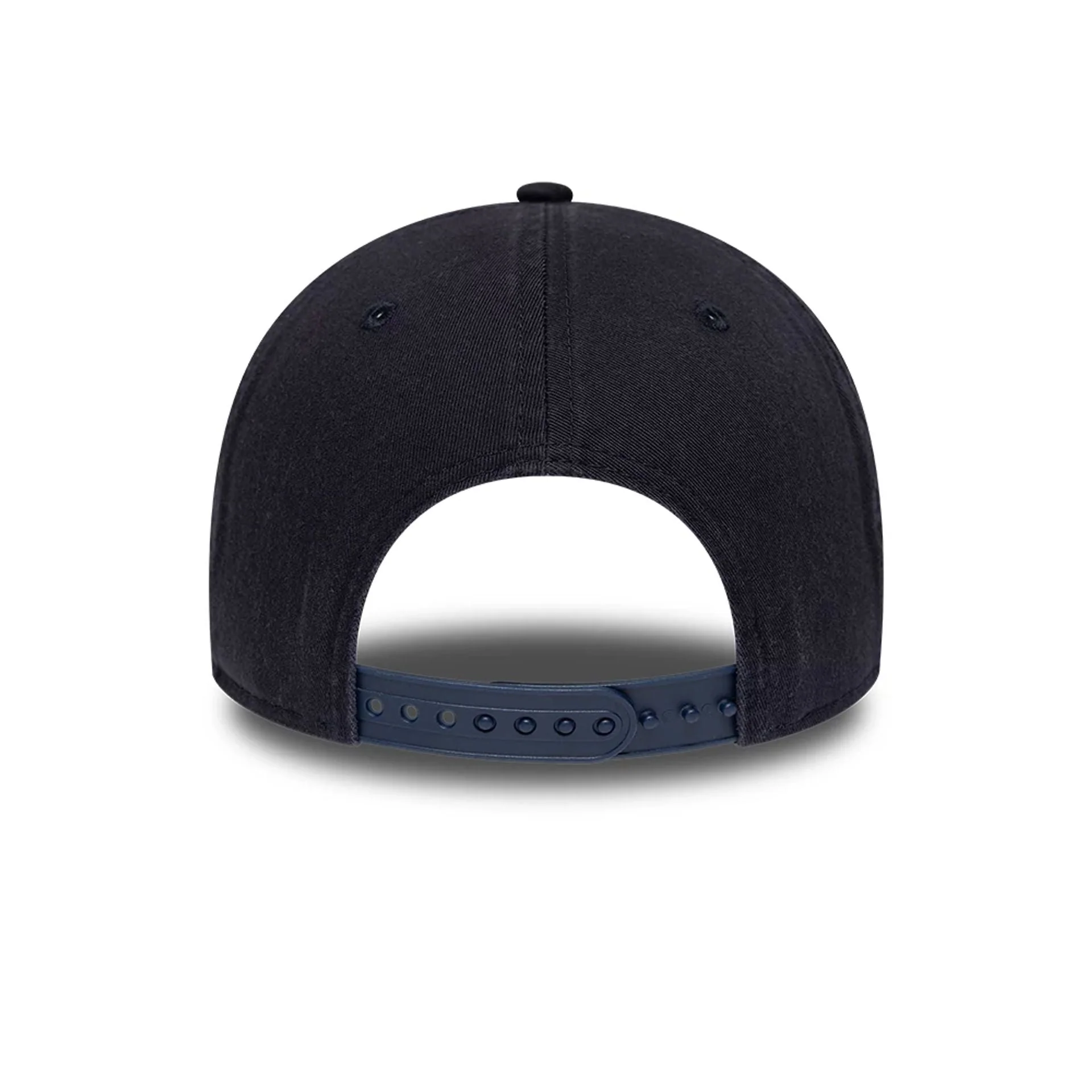 New York Yankees MLB Navy 9TWENTY A-Frame Adjustable Cap - Image 7