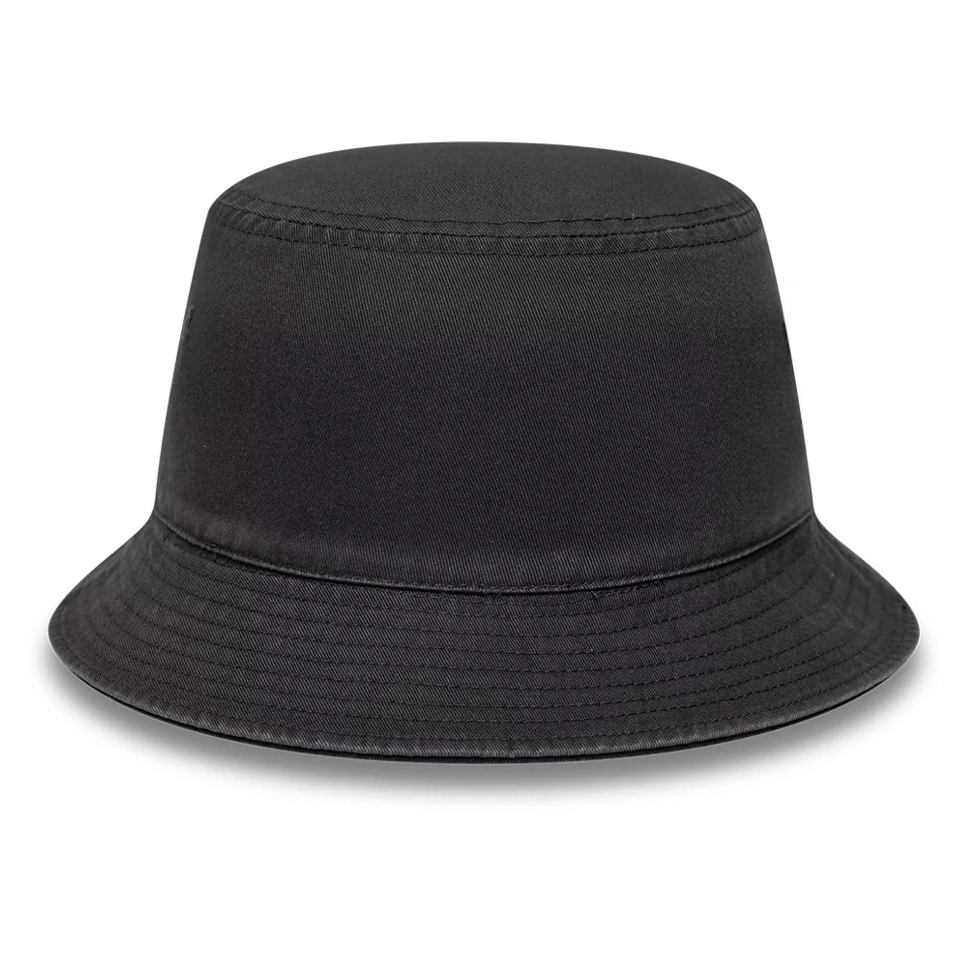 New York Yankees MLB Navy & Black Reversible Bucket Hat - Image 9