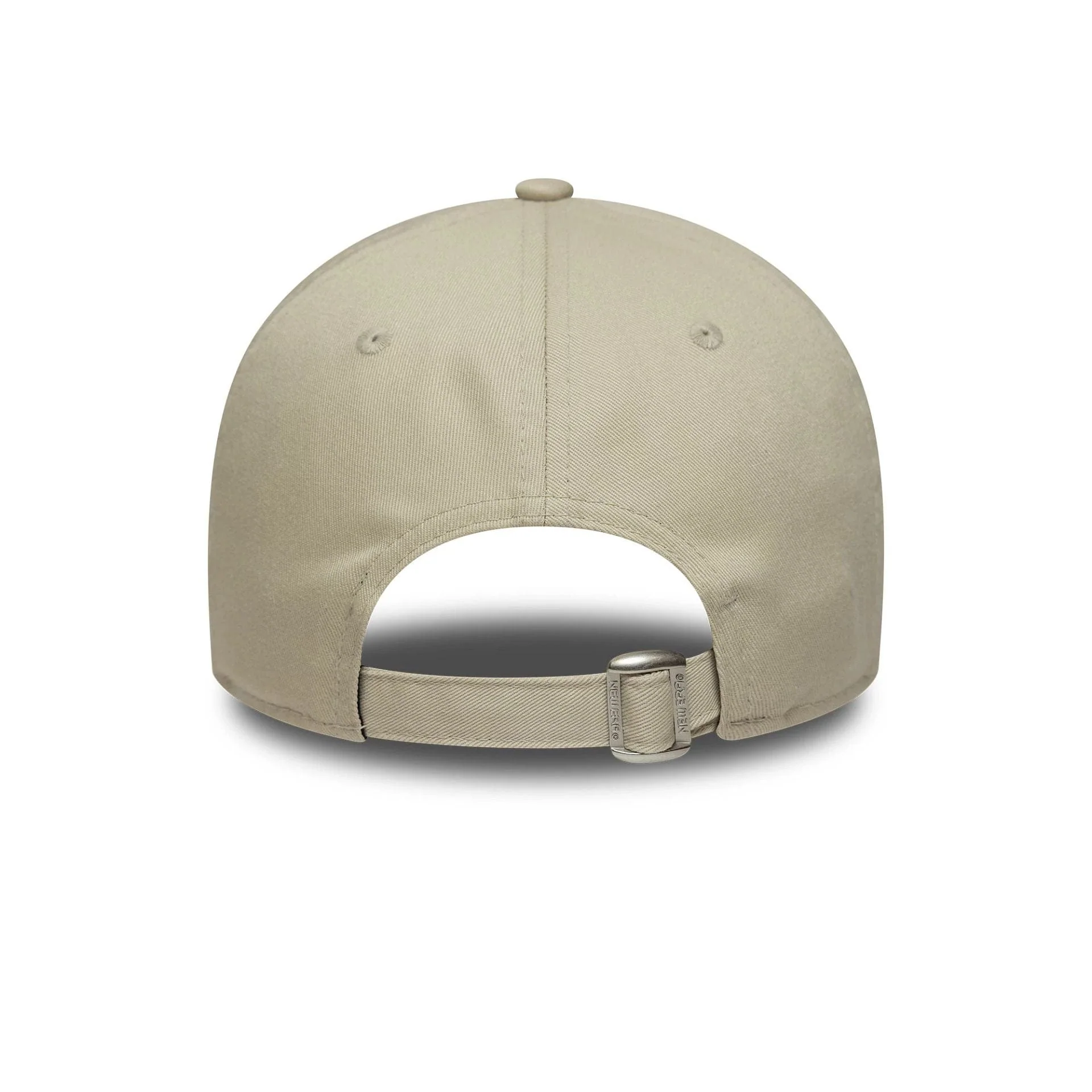 New York Yankees MLB Outline Camo Cream 9FORTY Cap - Image 4