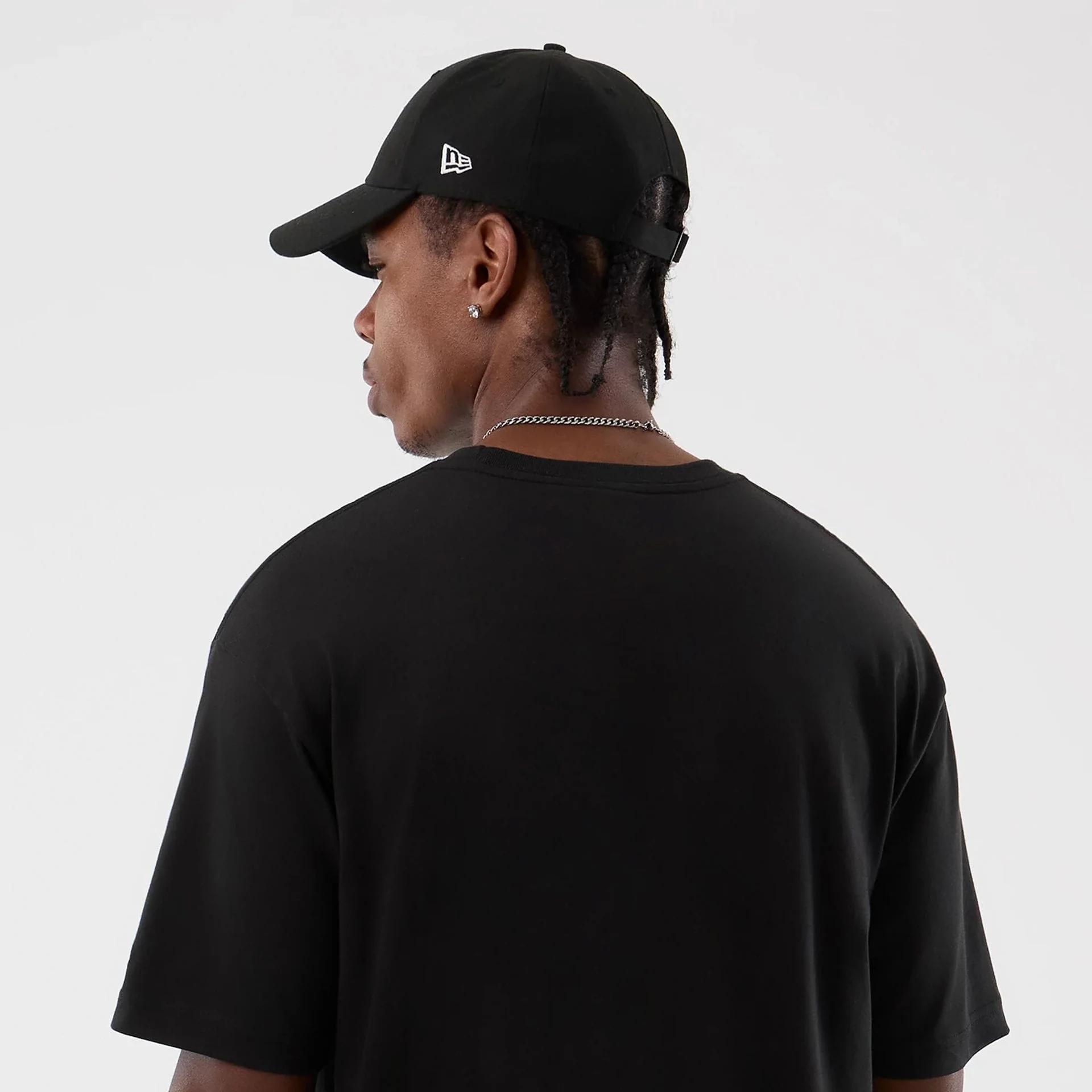 New York Yankees MLB Player Life Graphic Black T-Shirt - Image 5
