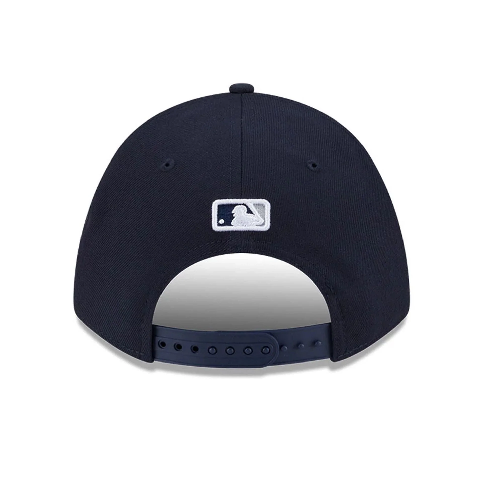 New York Yankees MLB Player Replica Navy 9FORTY M-Crown Adjustable Cap - Image 6