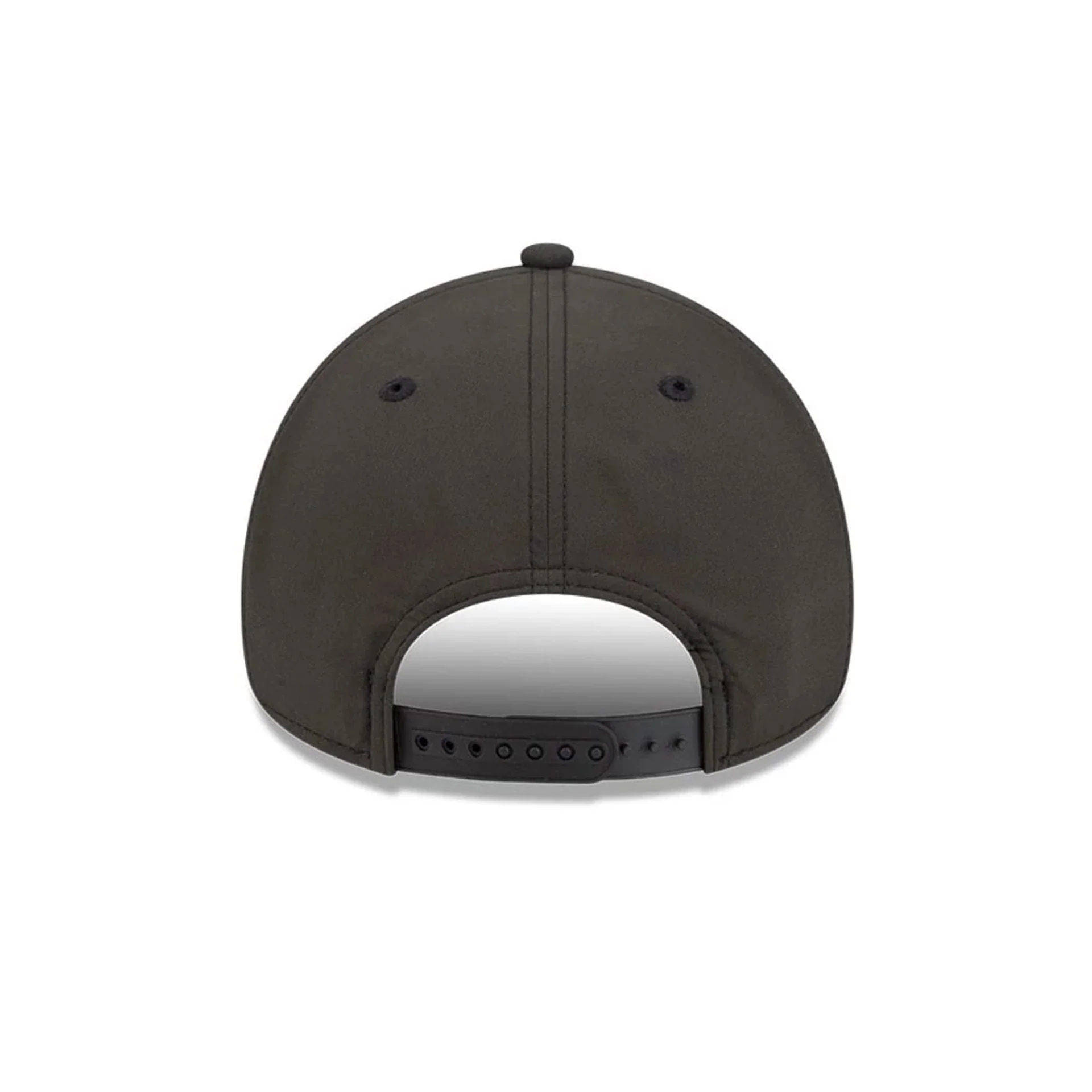 New York Yankees MLB Quickstrike Black 9FORTY Apex Adjustable Cap - Image 4