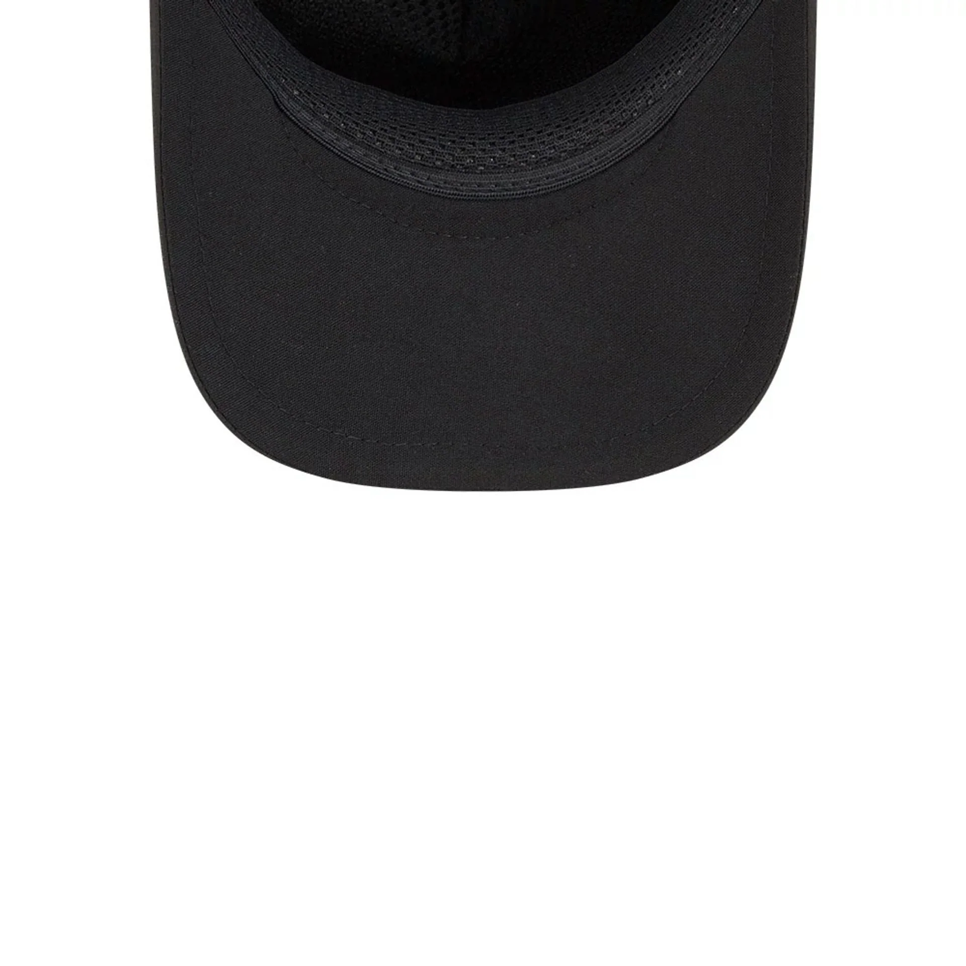 New York Yankees MLB Quickstrike Black 9FORTY Apex Adjustable Cap - Image 7
