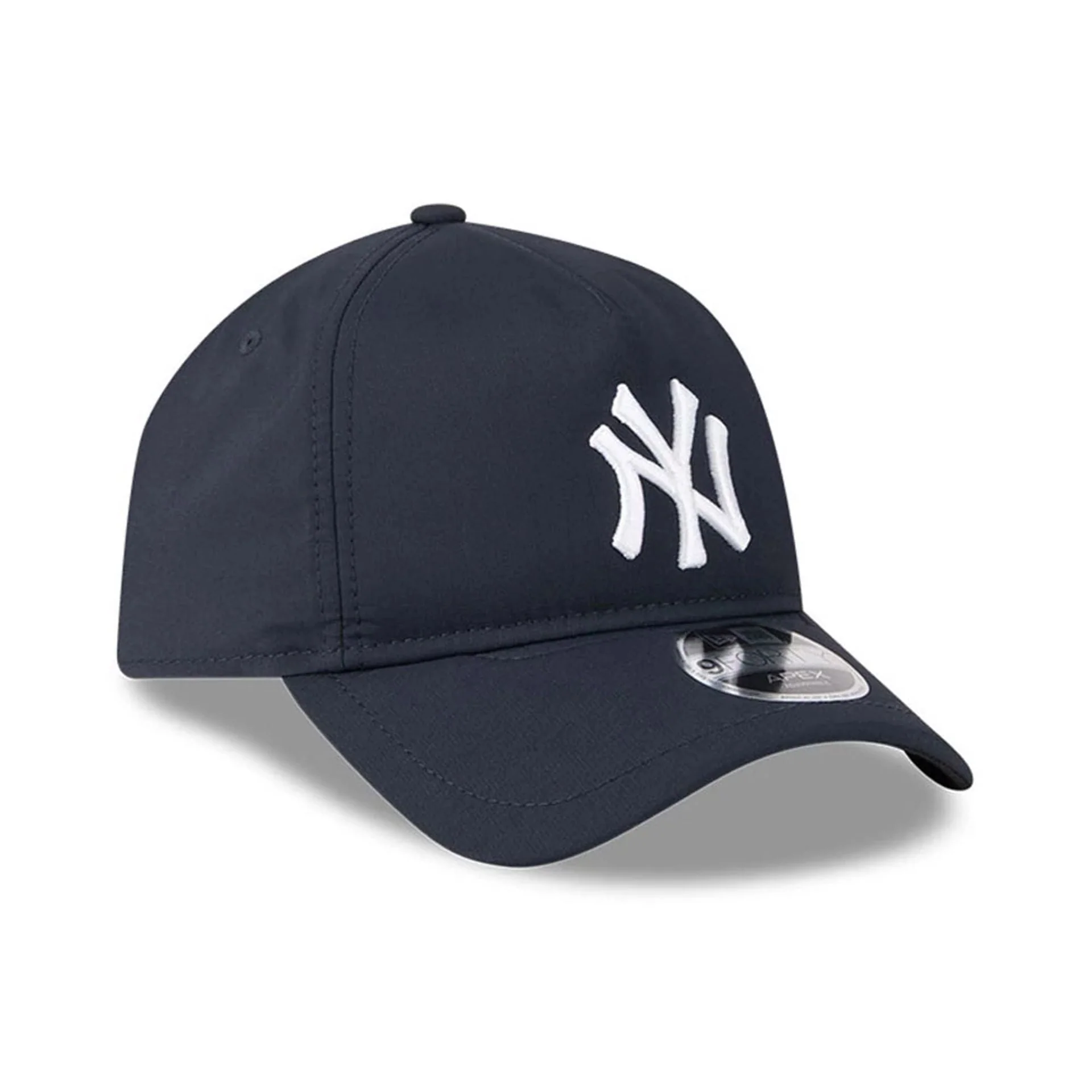 New York Yankees MLB Quickstrike Navy 9FORTY Apex Adjustable Cap - Image 3