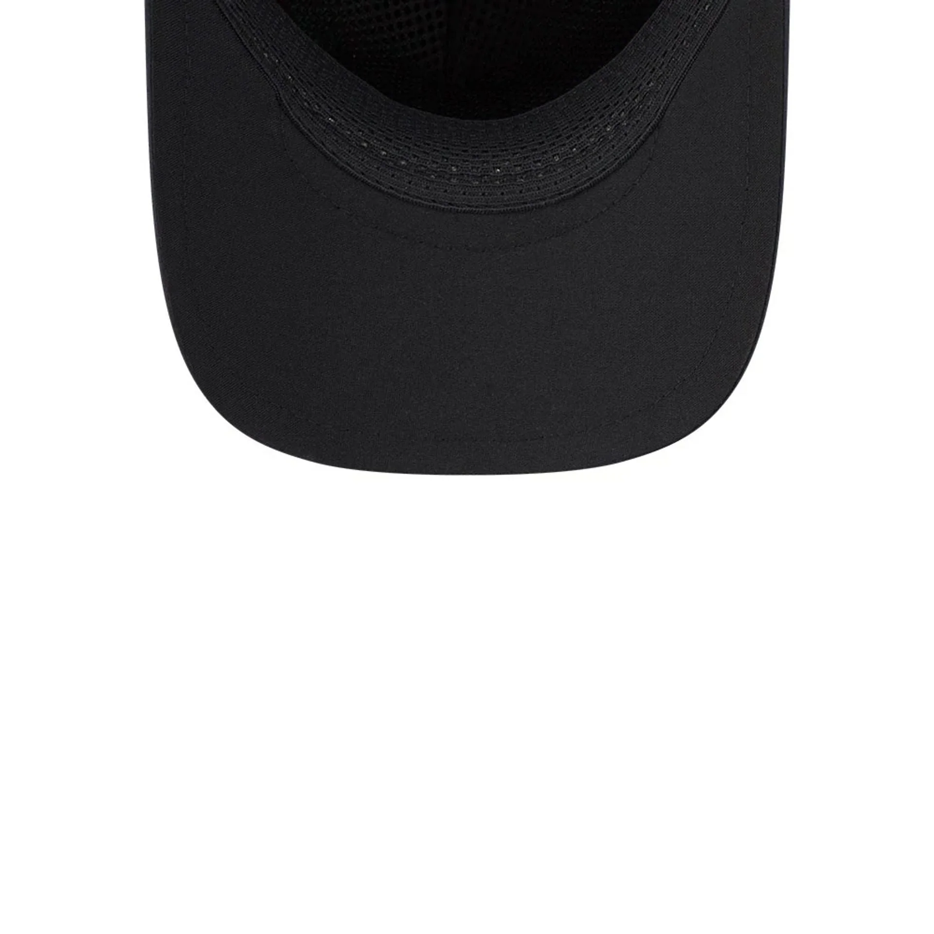 New York Yankees MLB Quickstrike Navy 9FORTY Apex Adjustable Cap - Image 7