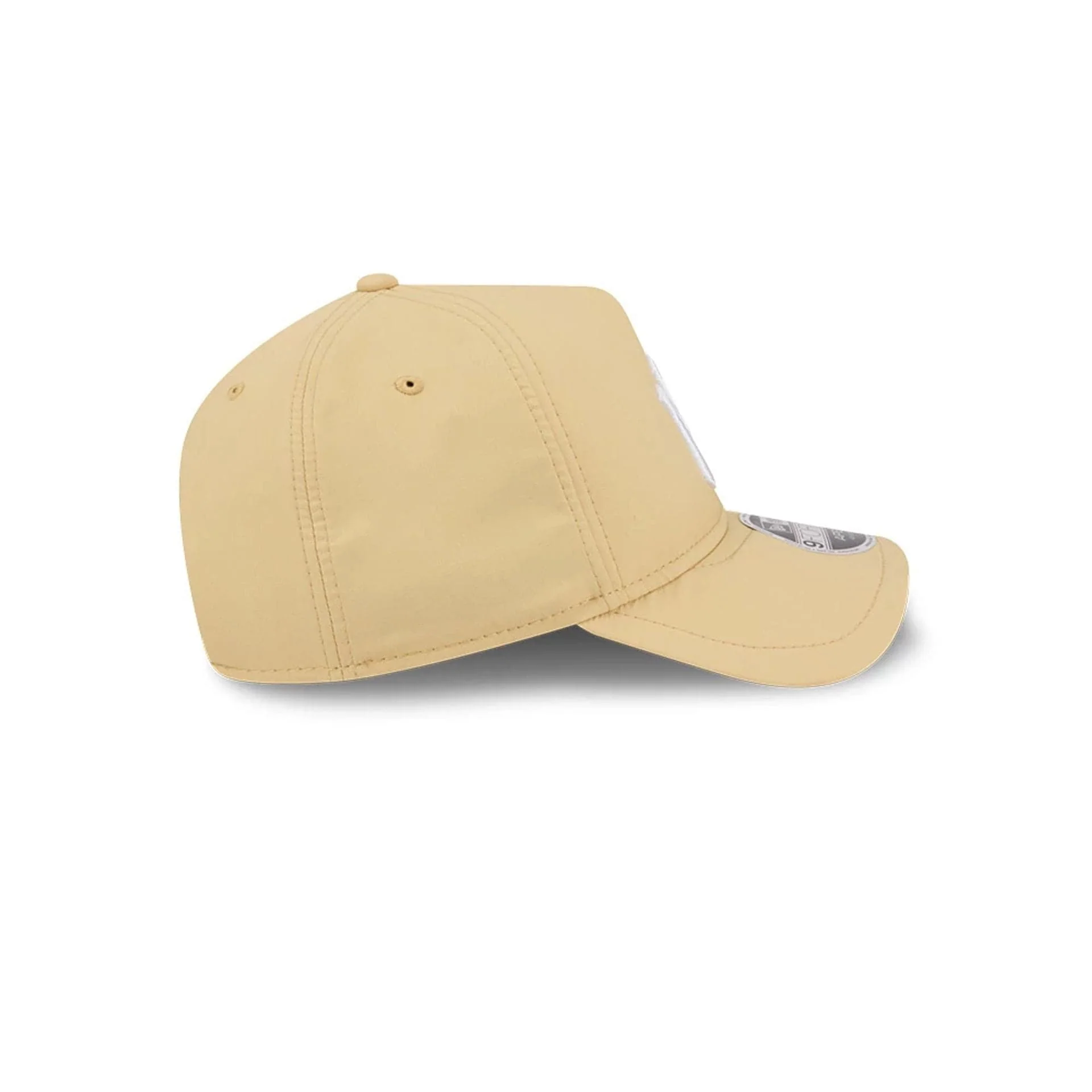 New York Yankees MLB Quickstrike Yellow 9FORTY Apex Adjustable Cap - Image 5
