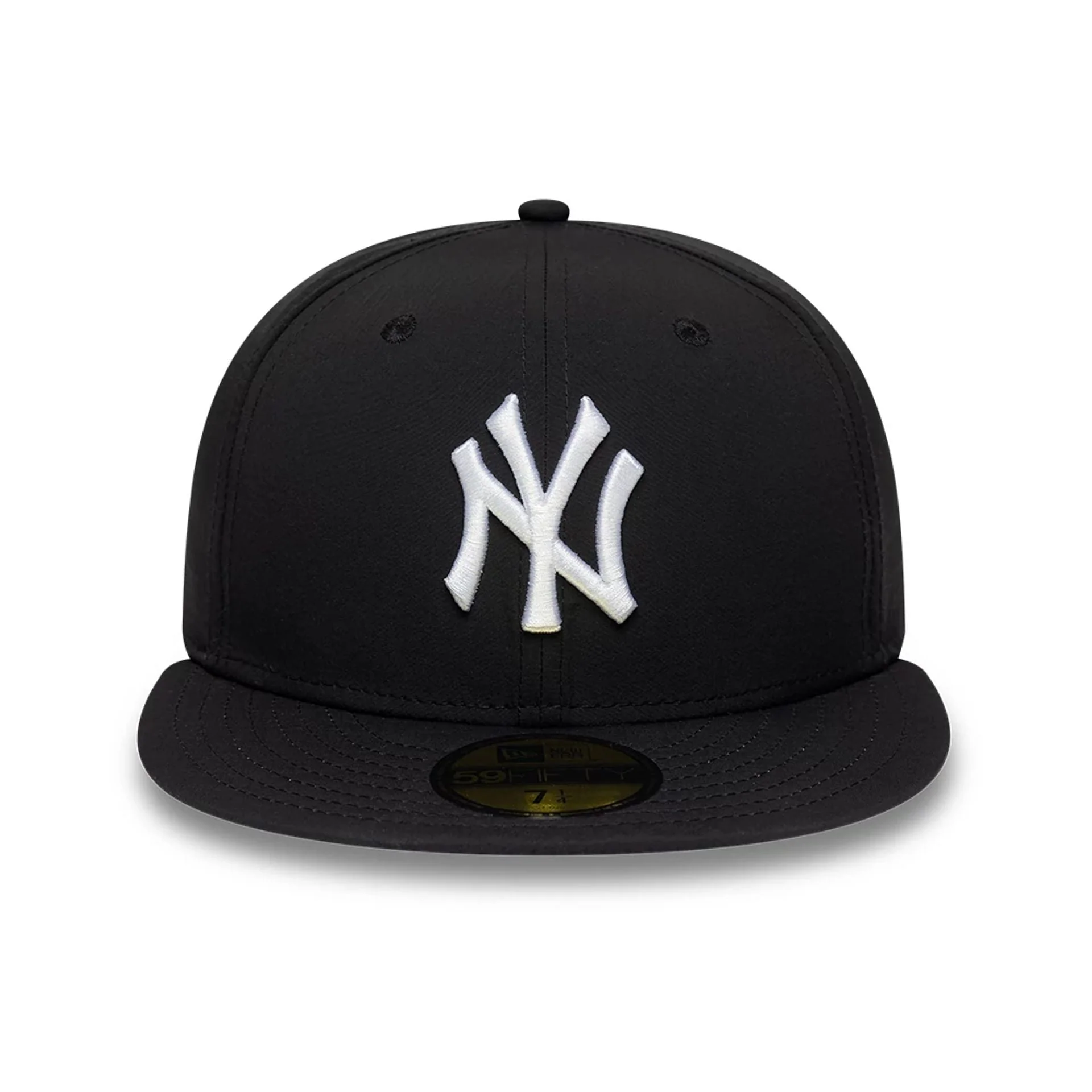 New York Yankees MLB Recycled Black 59FIFTY Fitted Cap - Image 2