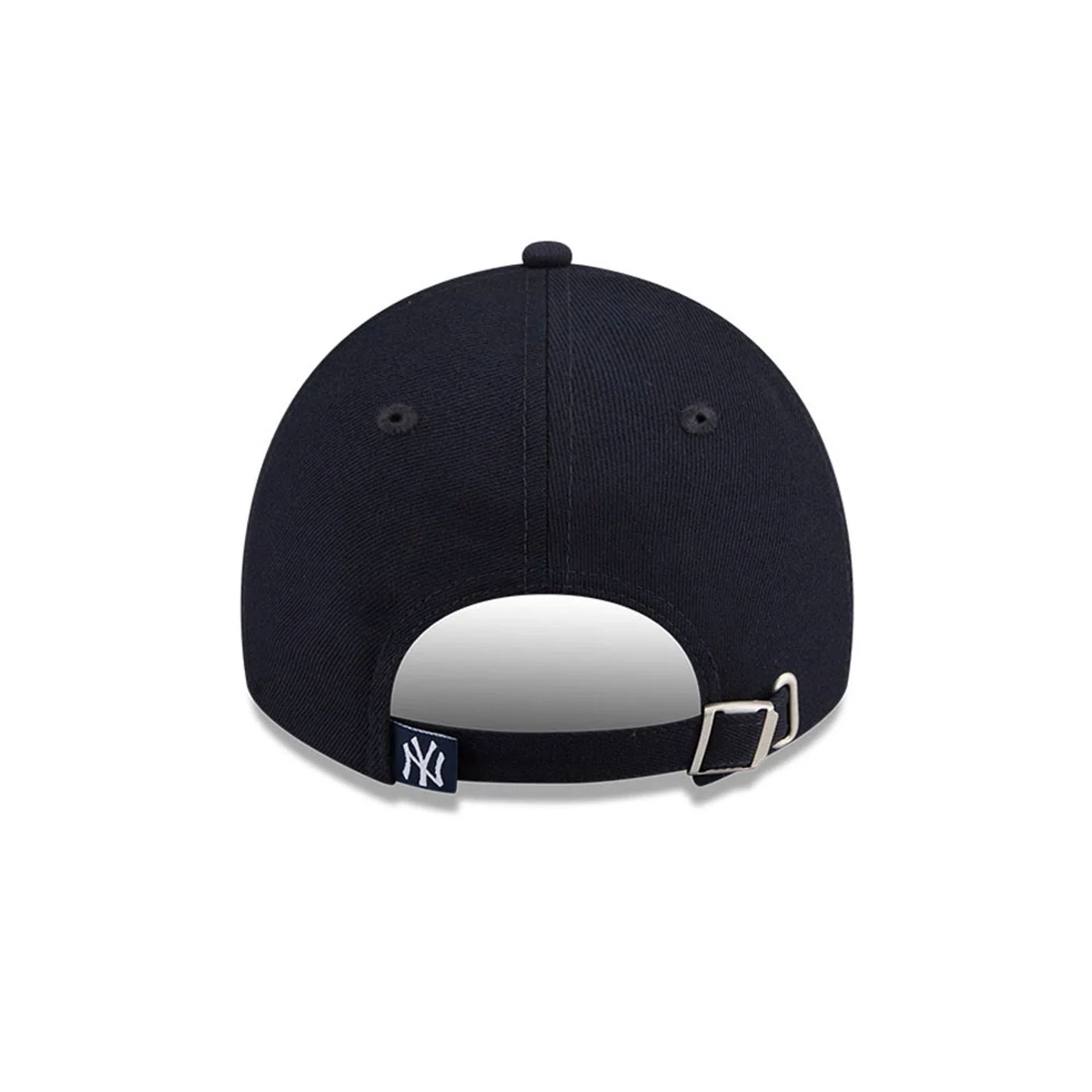New York Yankees MLB Rhinestone Navy Casual Classic Adjustable Cap - Image 7
