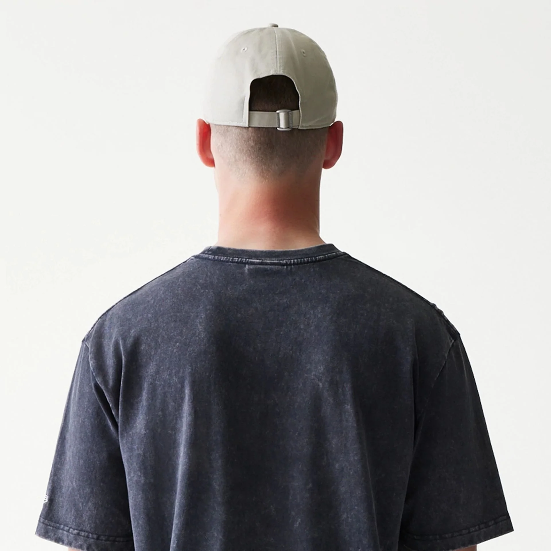 New York Yankees MLB Sport Classic Navy T-Shirt - Image 6