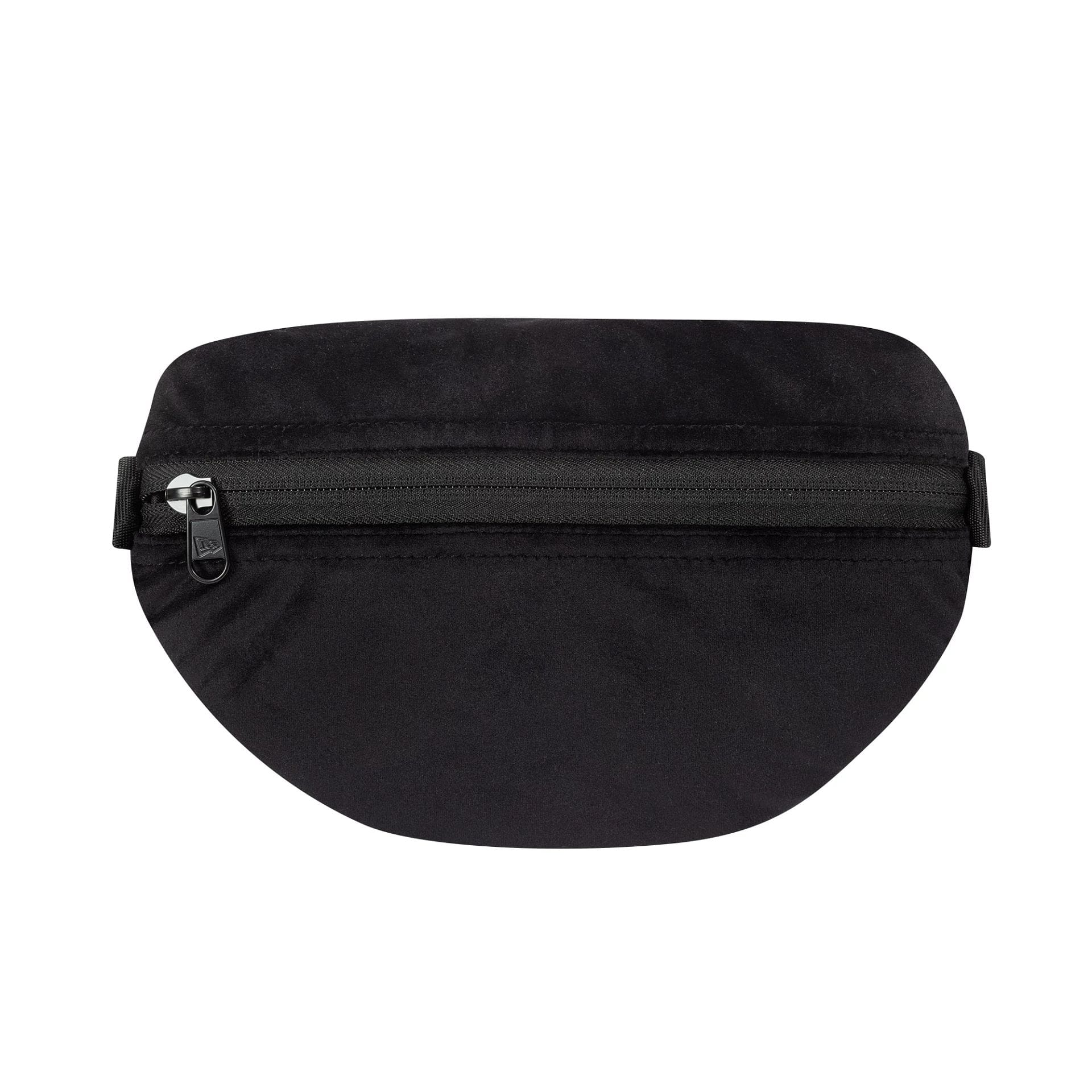 New York Yankees MLB Velour Pin Black Waist Bag - Image 4