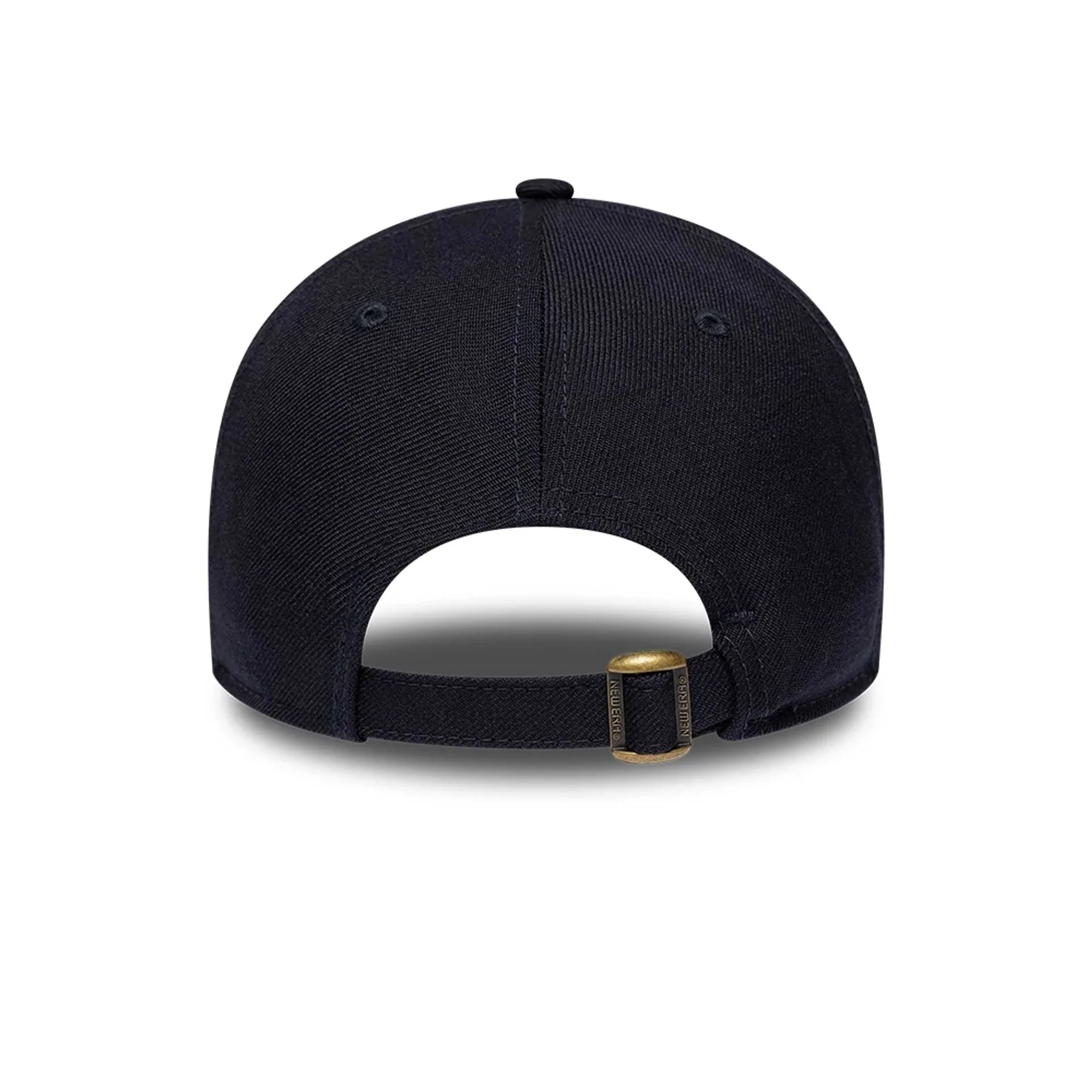 New York Yankees MLB Wool Navy 9TWENTY Adjustable Cap - Image 7