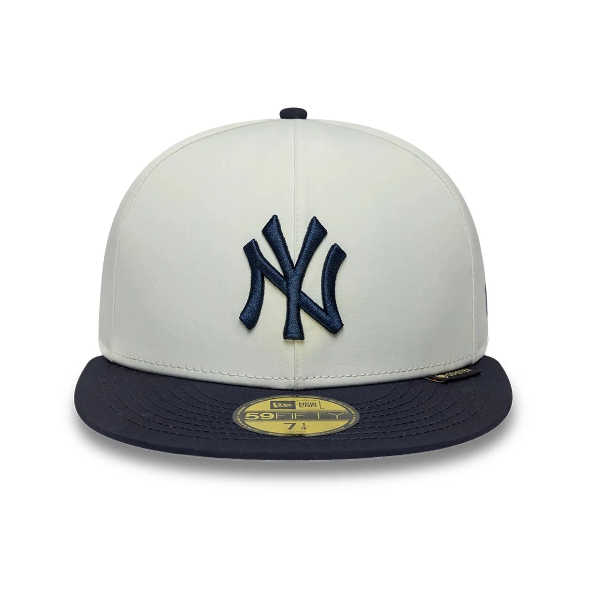 New York Yankees MLB X Gore-Tex Navy 59FIFTY Fitted Cap - Image 3