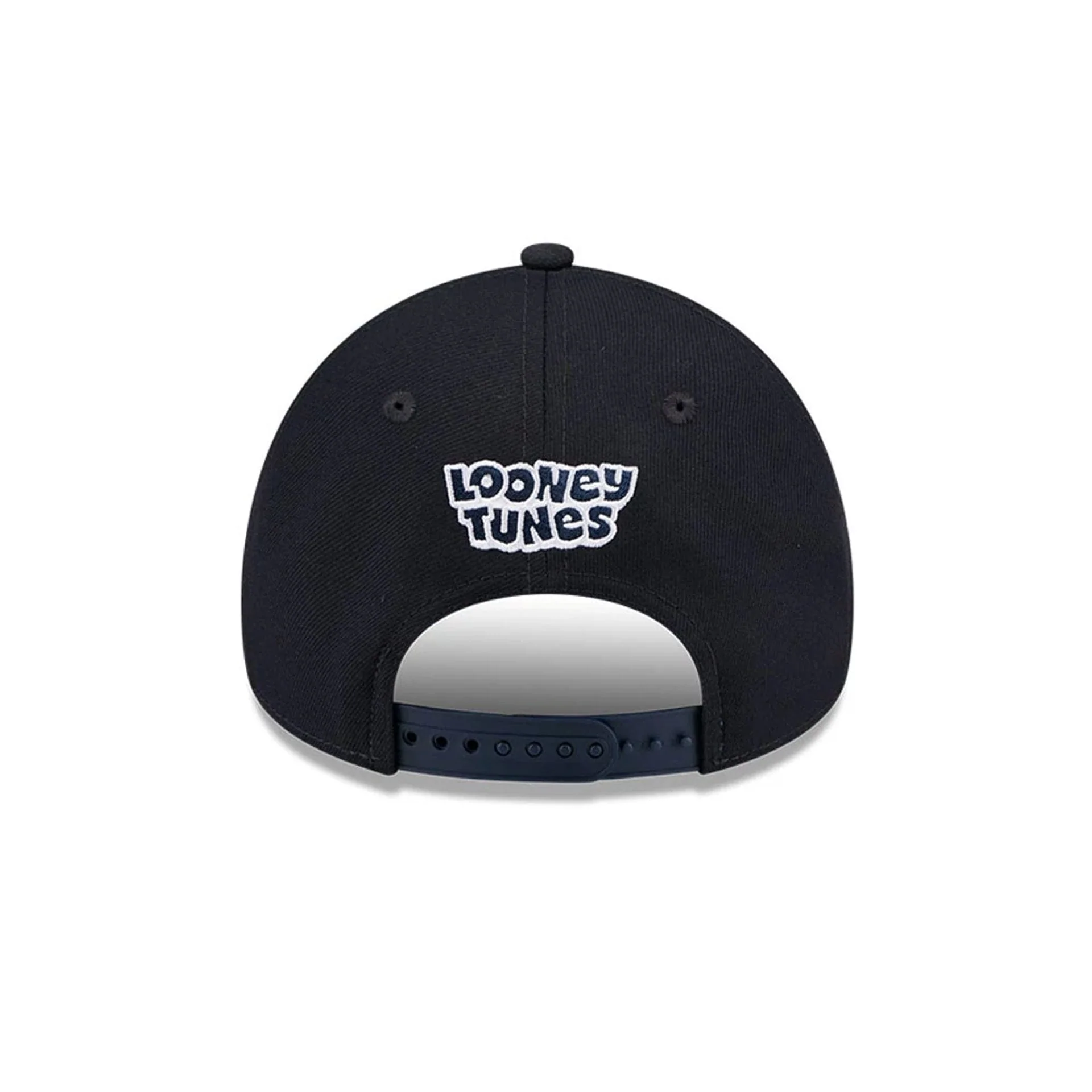 New York Yankees MLB X Looney Tunes Navy 9FORTY A-Frame Adjustable Cap - Image 5