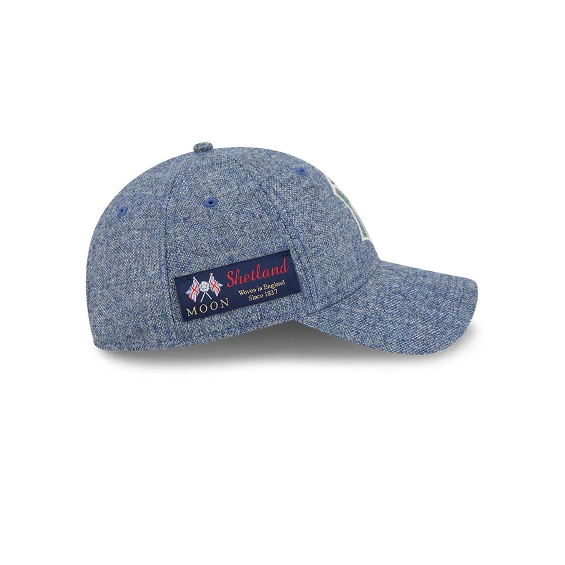 New York Yankees MLB X Moon Blue 9TWENTY Adjustable Cap - Image 5