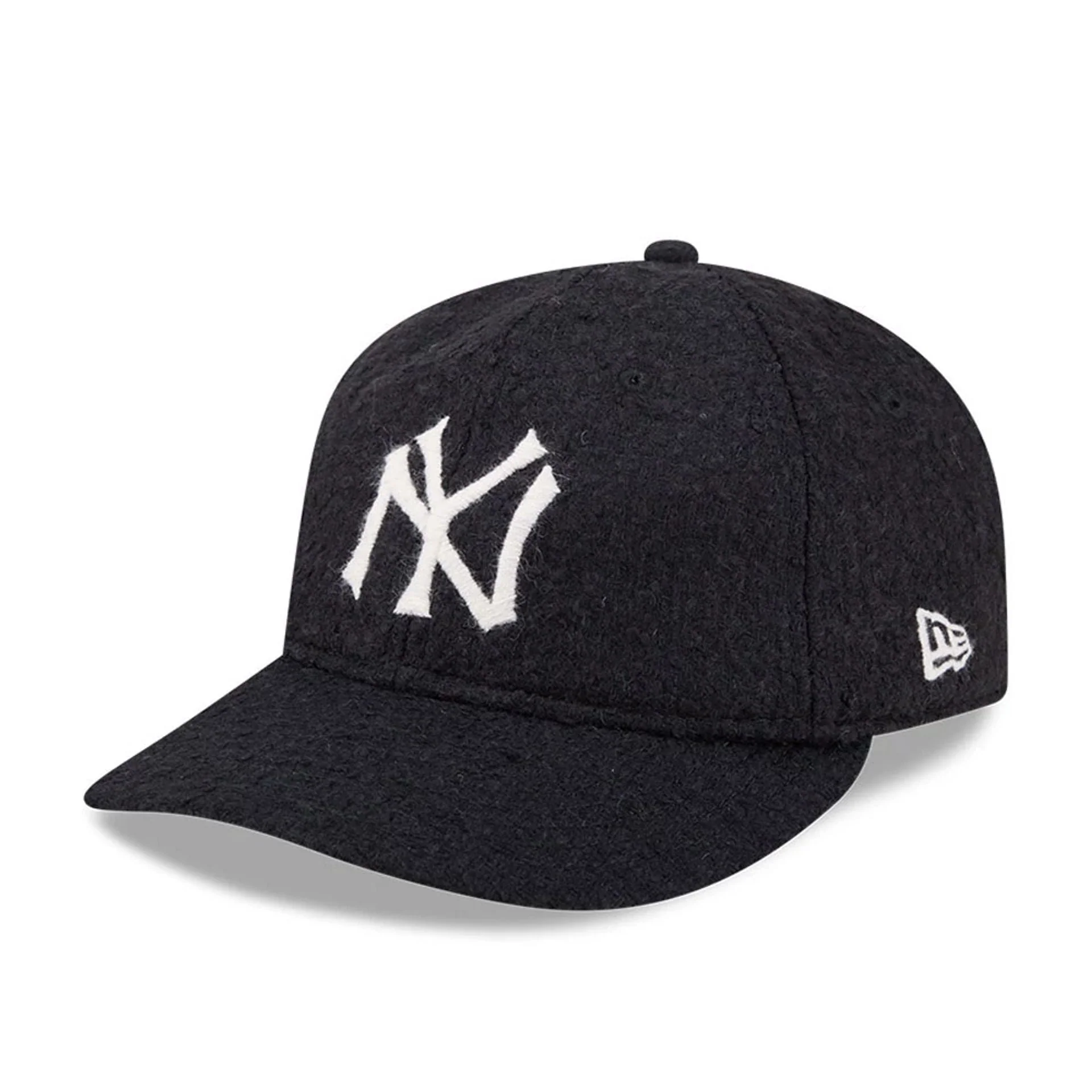 New York Yankees MLB X Moon Navy Retro Crown 9FIFTY Adjustable Cap - Image 4