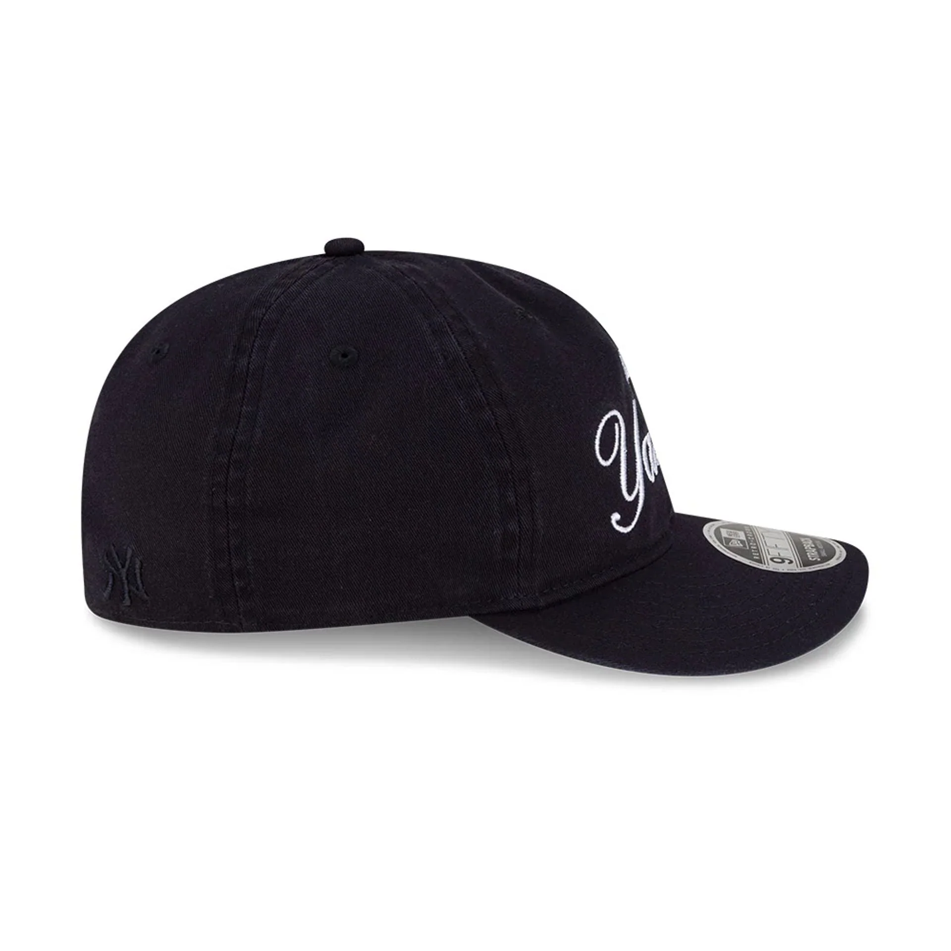New York Yankees Thisisneverthat X MLB Navy Retro Crown 9FIFTY Cap - Image 6