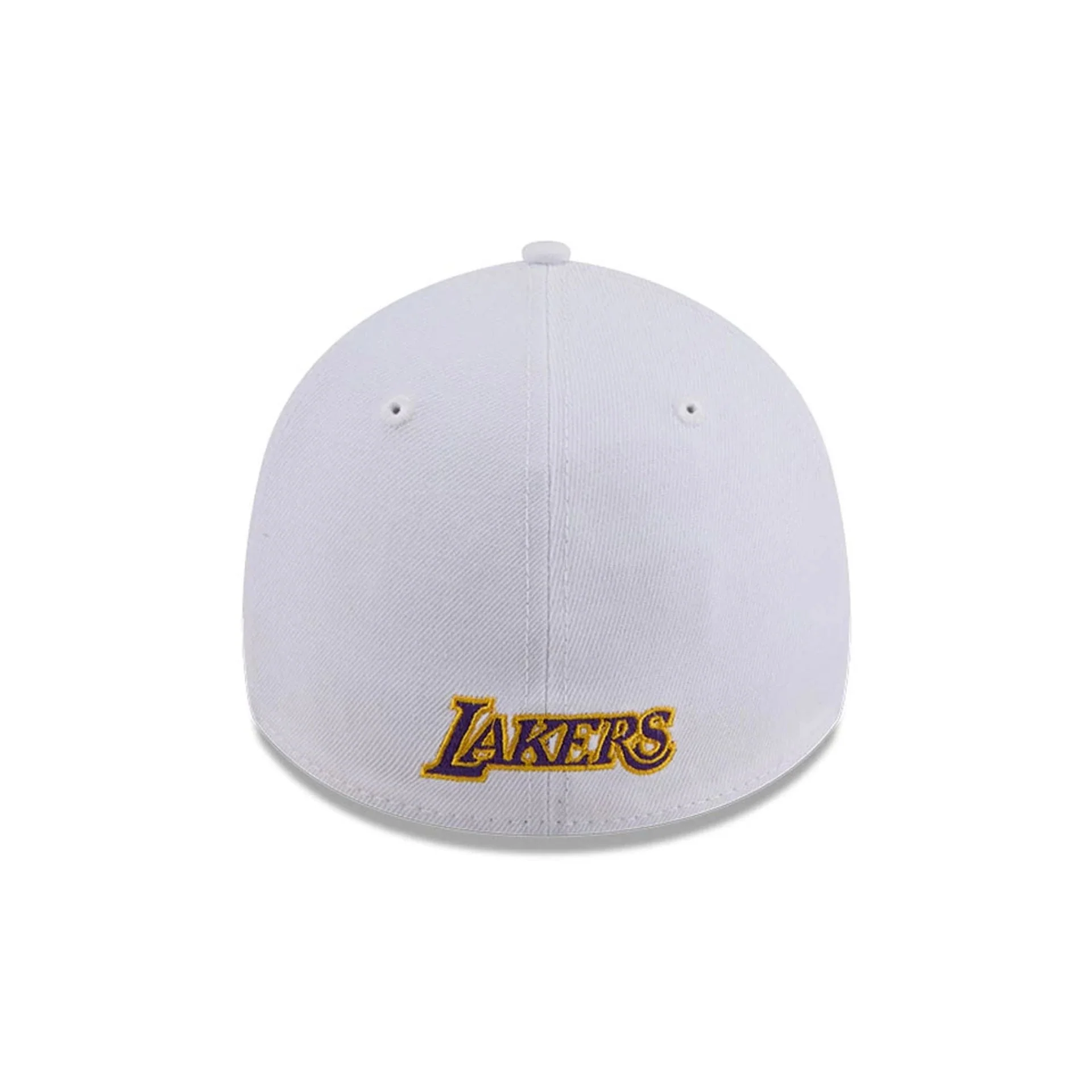 New York Yankees Womens League Essential Lilac 9FORTY Adjustable Cap - Image 5