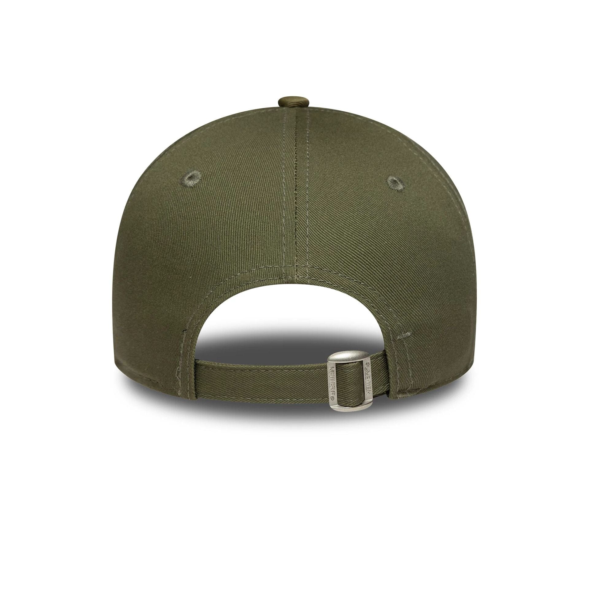 New York Yankees Womens MLB League Essential Midi Dark Green 9TWENTY Adjustable Cap - Image 4