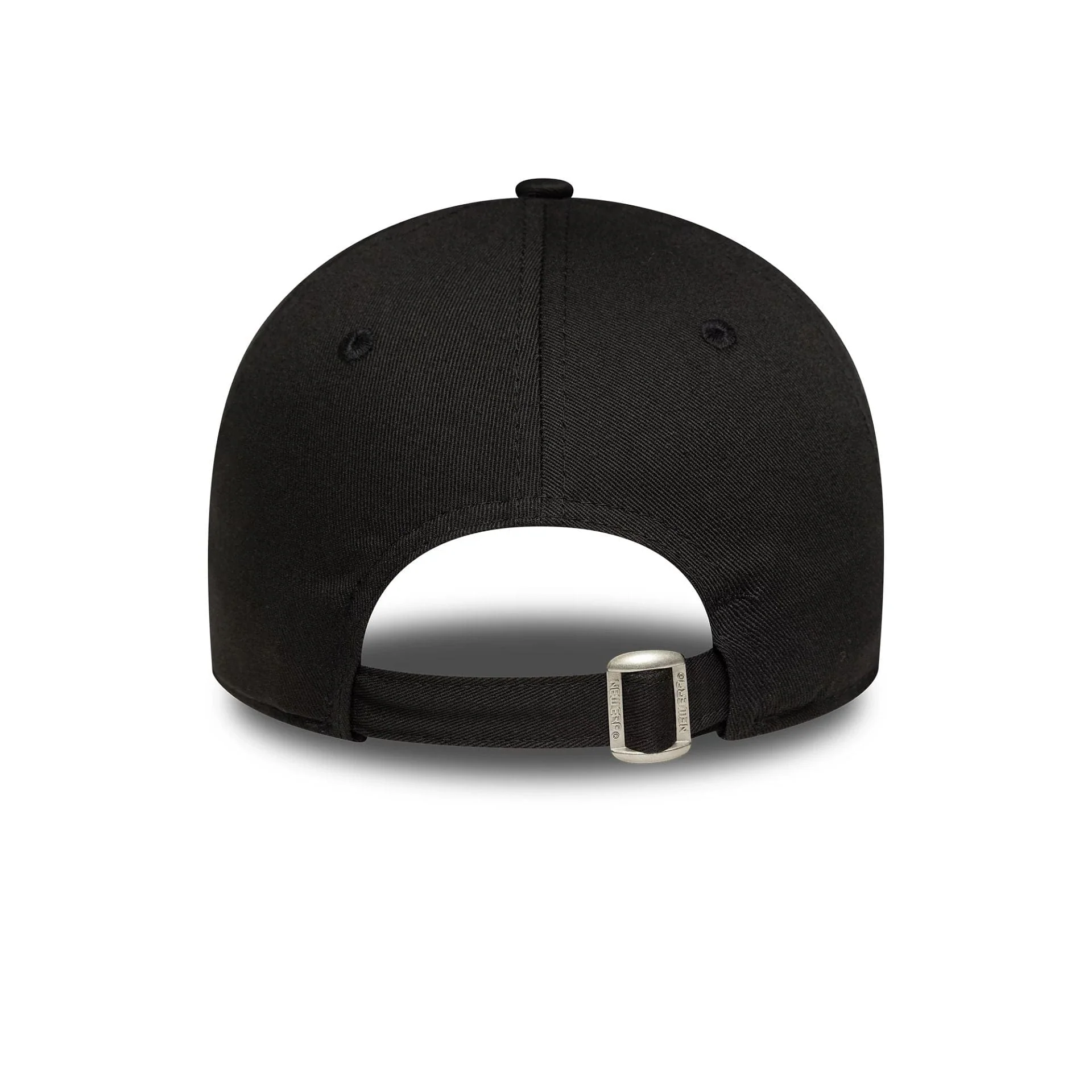 New York Yankees Womens MLB Mini Logo Black 9FORTY Adjustable Cap - Image 4