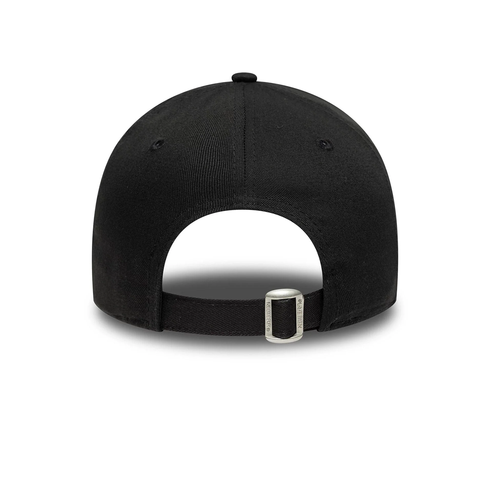 New York Yankees Youth MLB Animal Infill Black 9FORTY Cap - Image 4