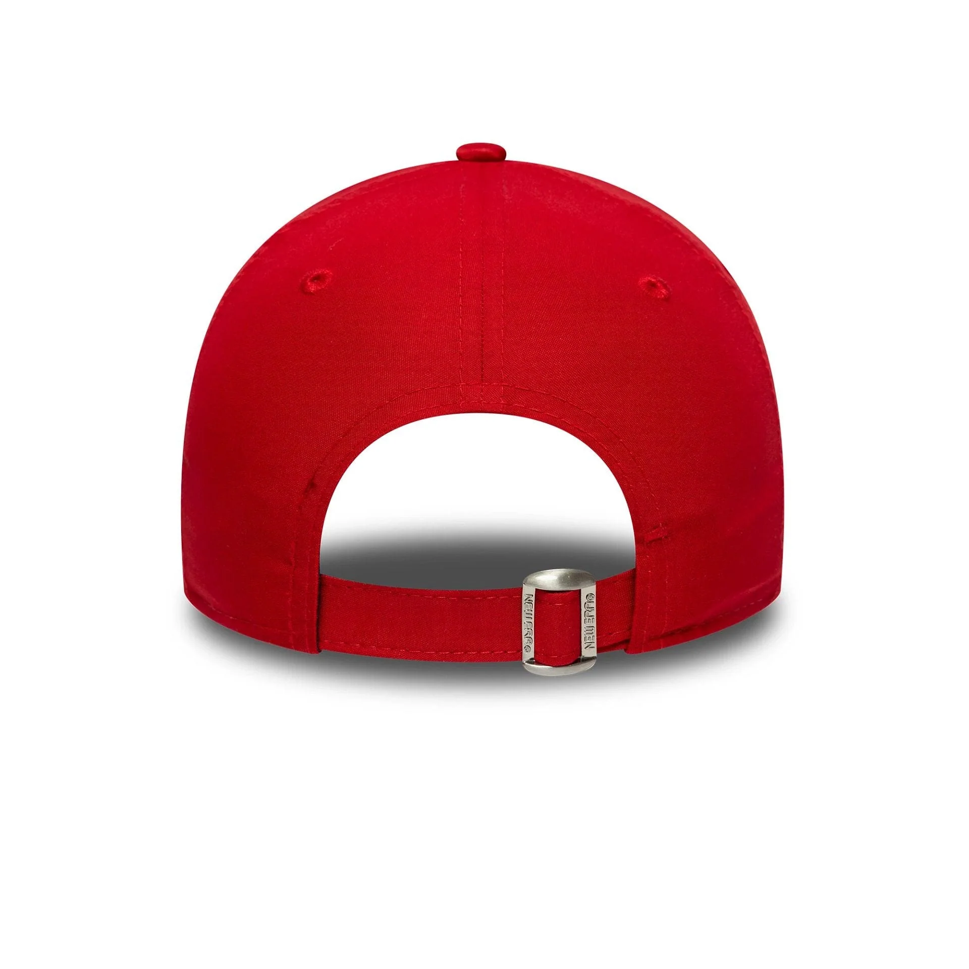 New York Yankees Youth MLB Flawless Red 9FORTY Cap - Image 4