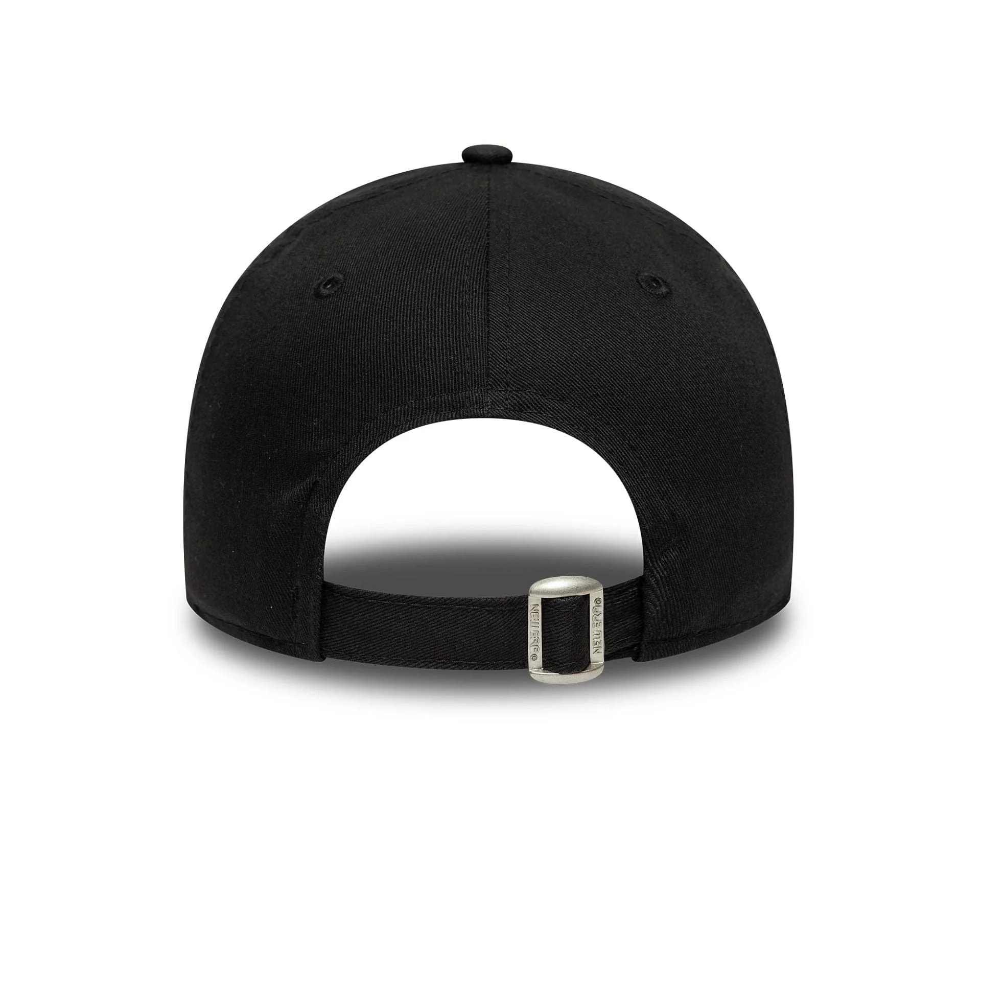 New York Yankees Youth MLB Fruit Icon Black 9FORTY Cap - Image 4