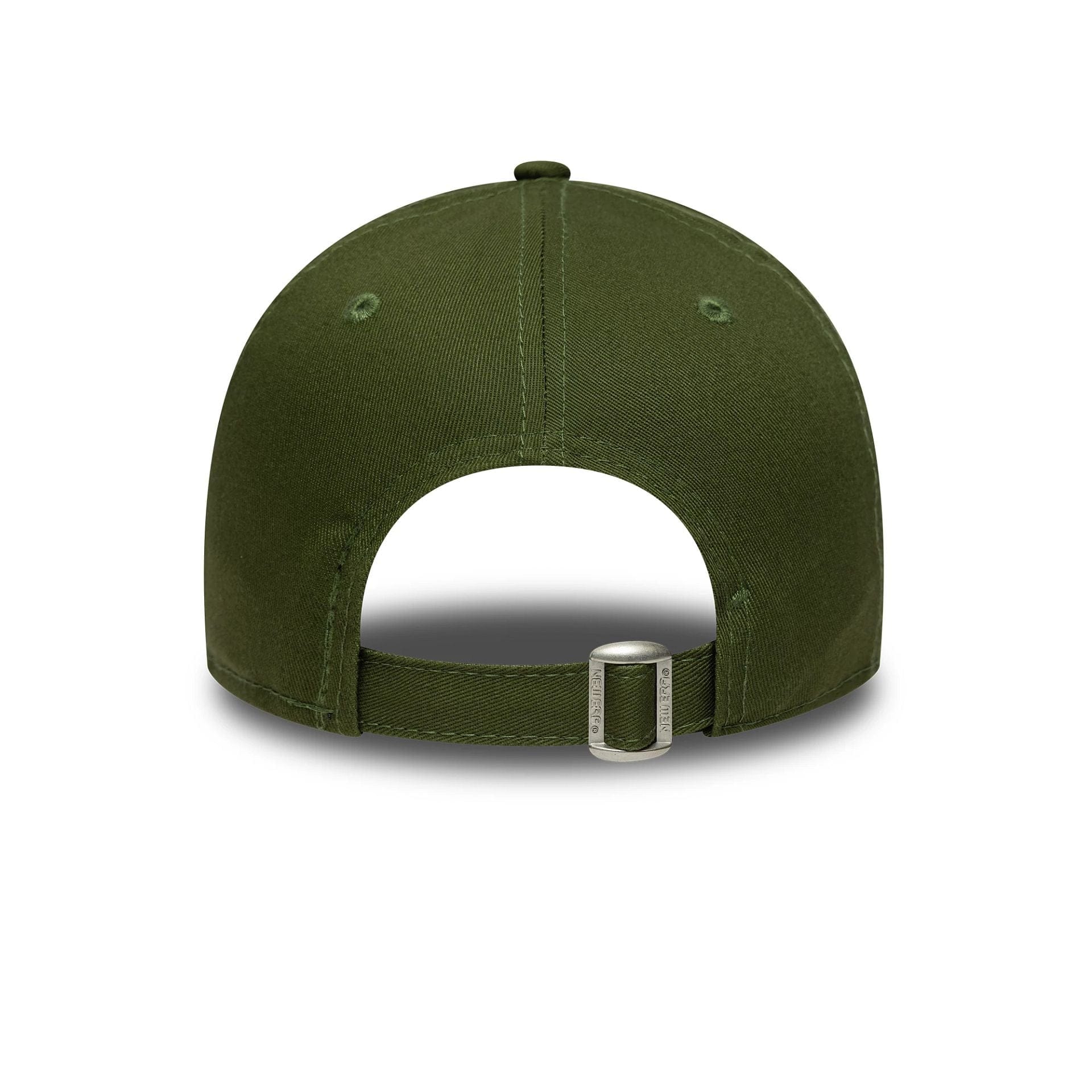 New York Yankees Youth MLB League Essential Dark Green 9FORTY Adjustable Cap - Image 4