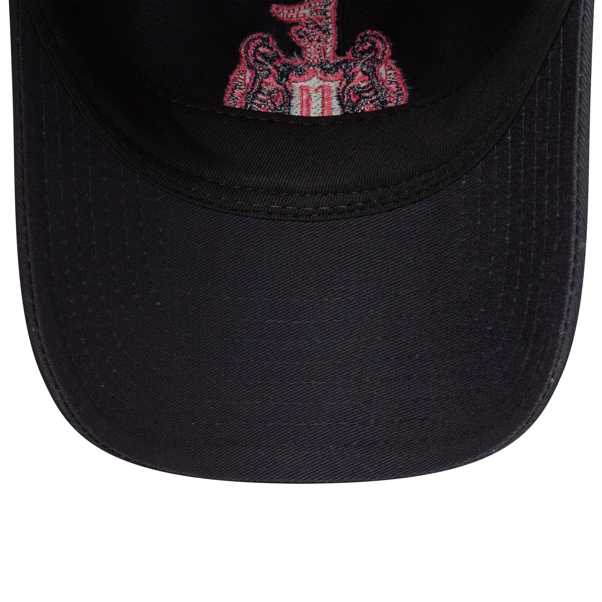 Newcastle United FC Womens Navy 9TWENTY Cap - Image 5