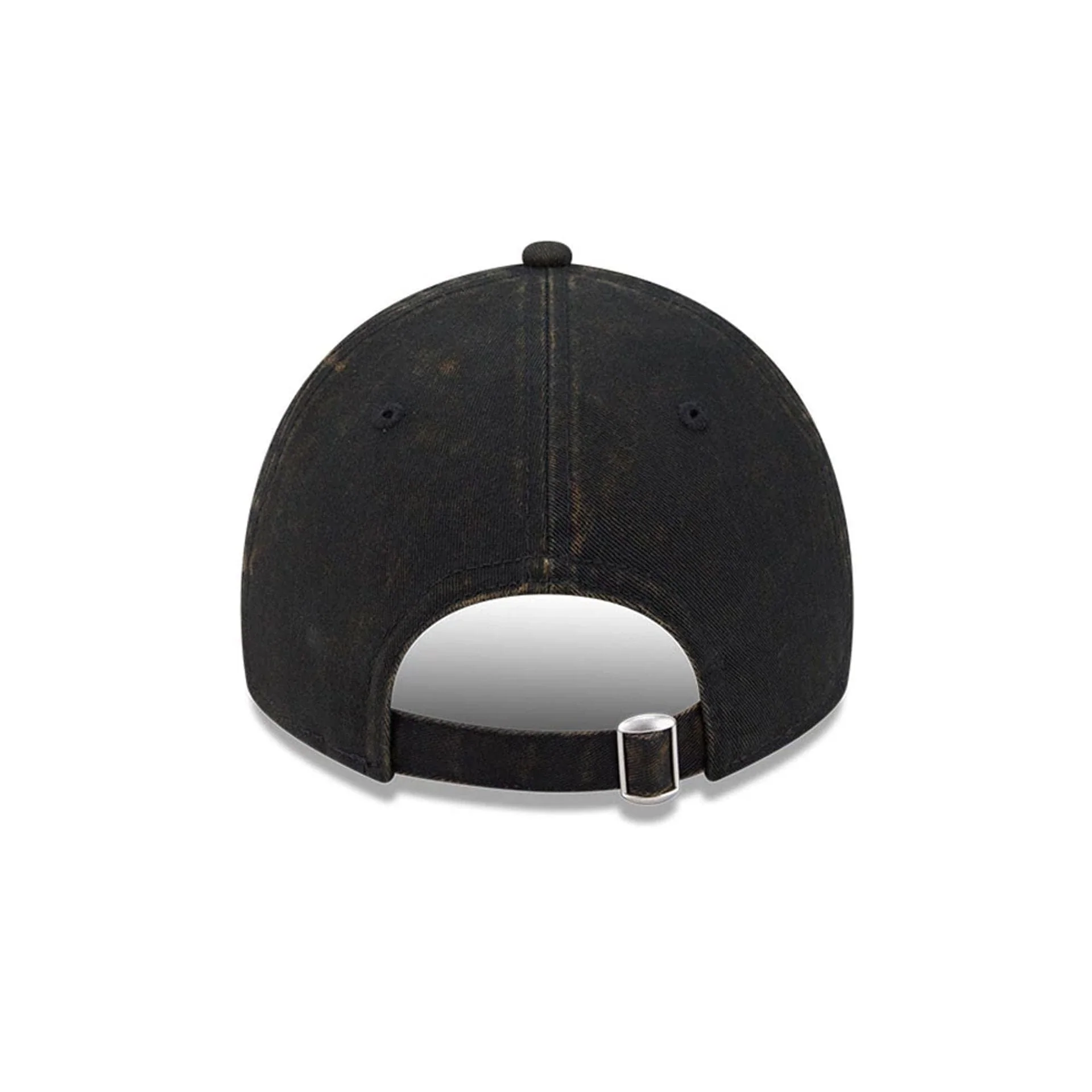 Nickelodeon Fairly Oddparents Acid Wash Black 9TWENTY Adjustable Cap - Image 7