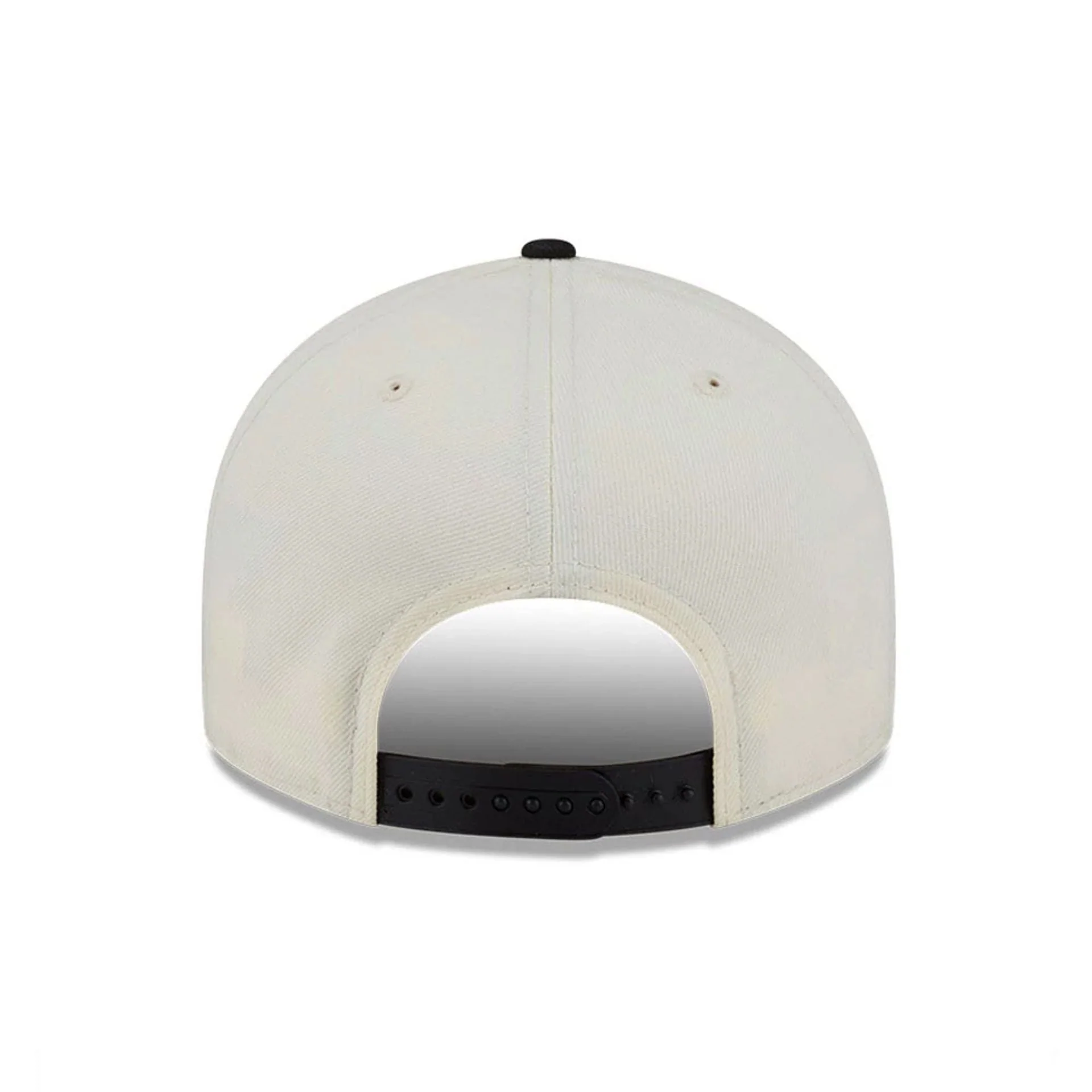 Nickelodeon Fairly Oddparents Is Today Over Yet White 9FIFTY Snapback Cap - Image 7