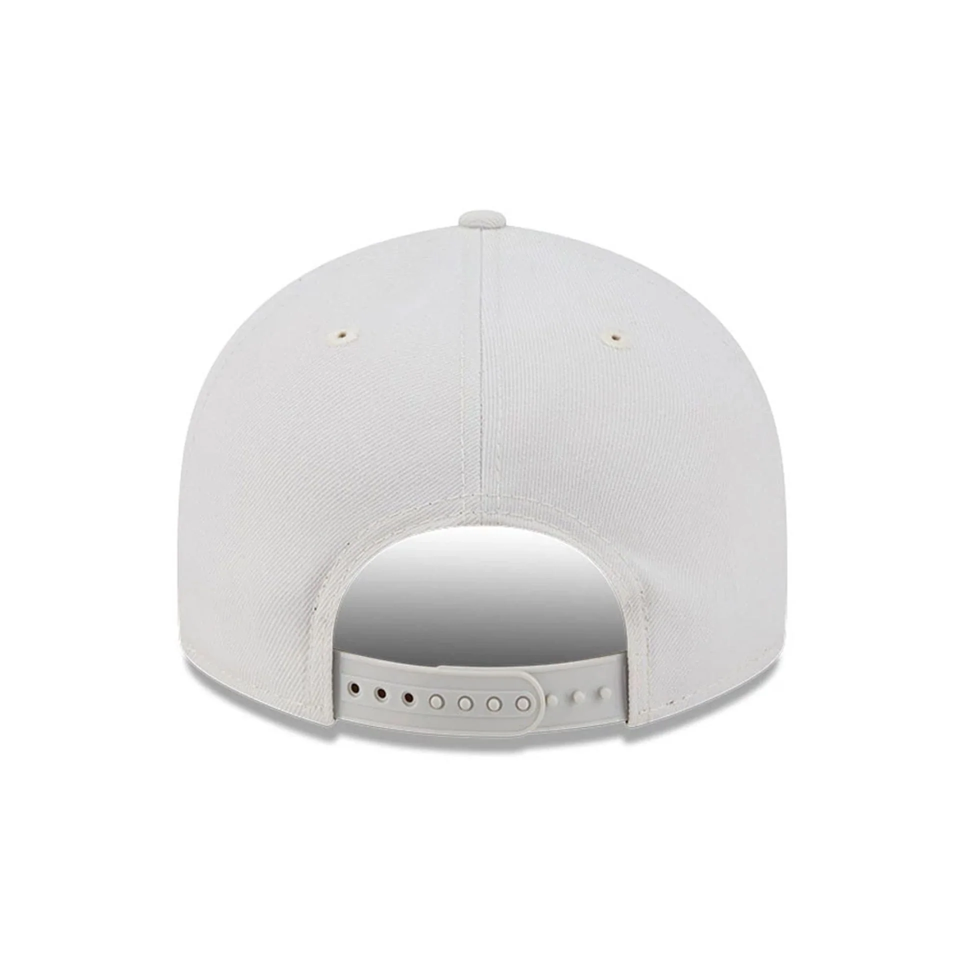 Nickelodeon Fairly Oddparents Light Beige 9FIFTY Snapback Adjustable Cap - Image 7