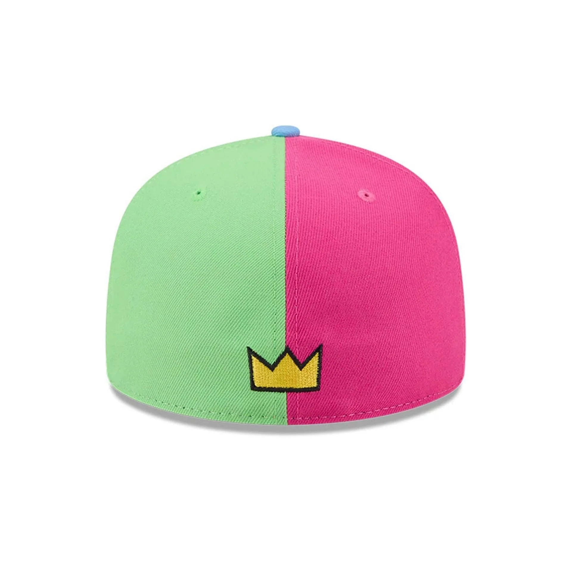 Nickelodeon Fairly Oddparents Multi 59FIFTY Fitted Cap - Image 5