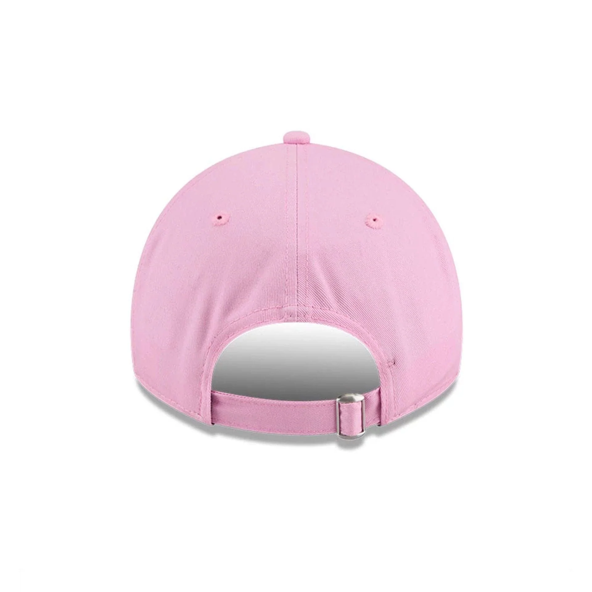 Nickelodeon Fairly Oddparents Pastel Pink 9TWENTY A-Frame Adjustable Cap - Image 7