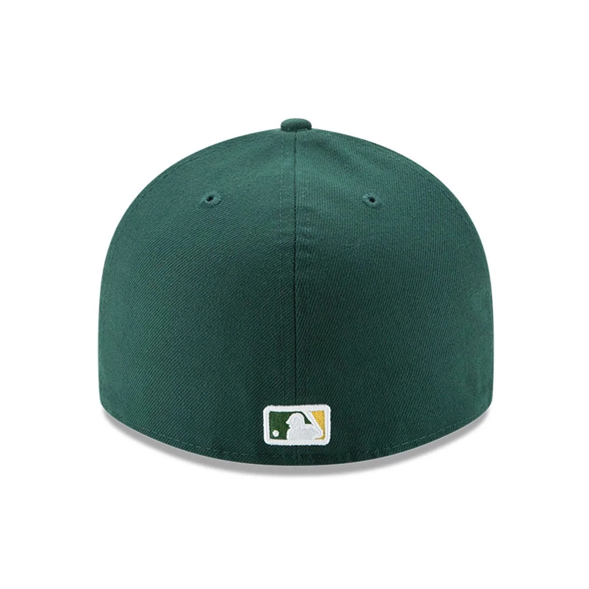 Oakland Athletics Authentic Collection Low Profile 59FIFTY - Image 5
