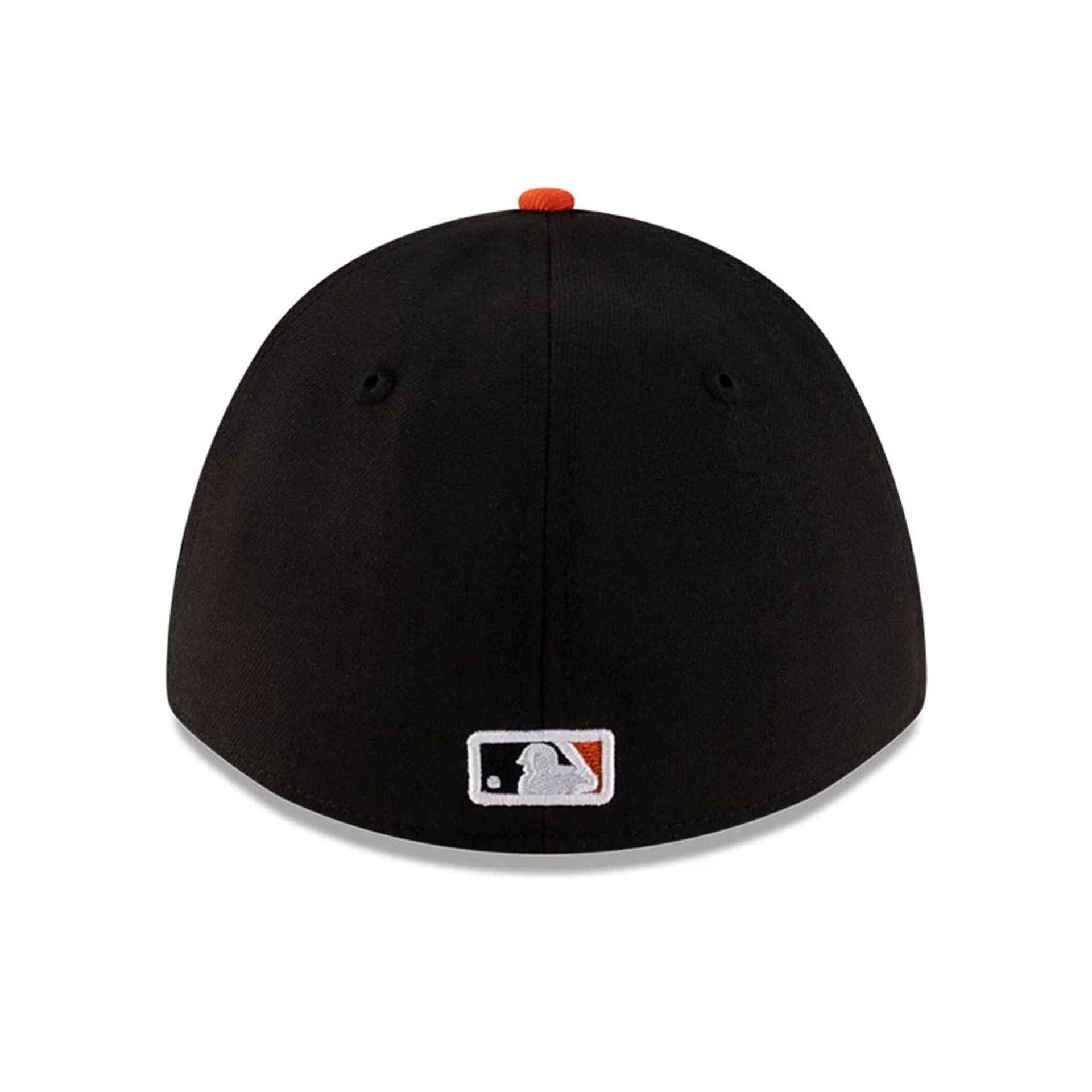 Orioles MLB Player Replica Black 39THIRTY M-Crown Stretch Fit Cap - Image 5