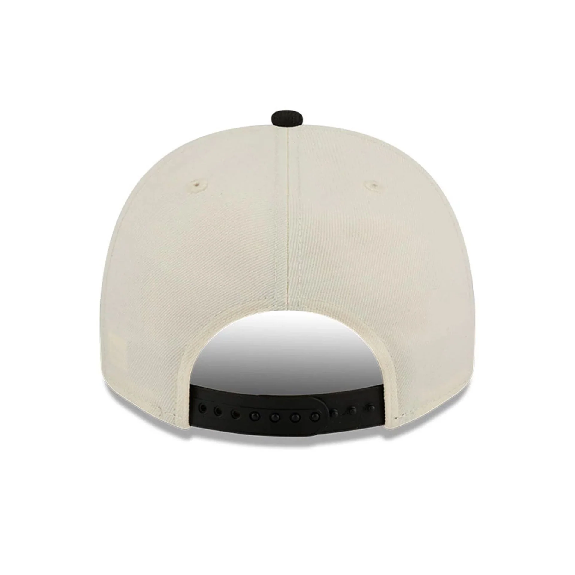 Orlando Magic NBA Black 9FIFTY A-Frame Snapback Adjustable Cap - Image 7